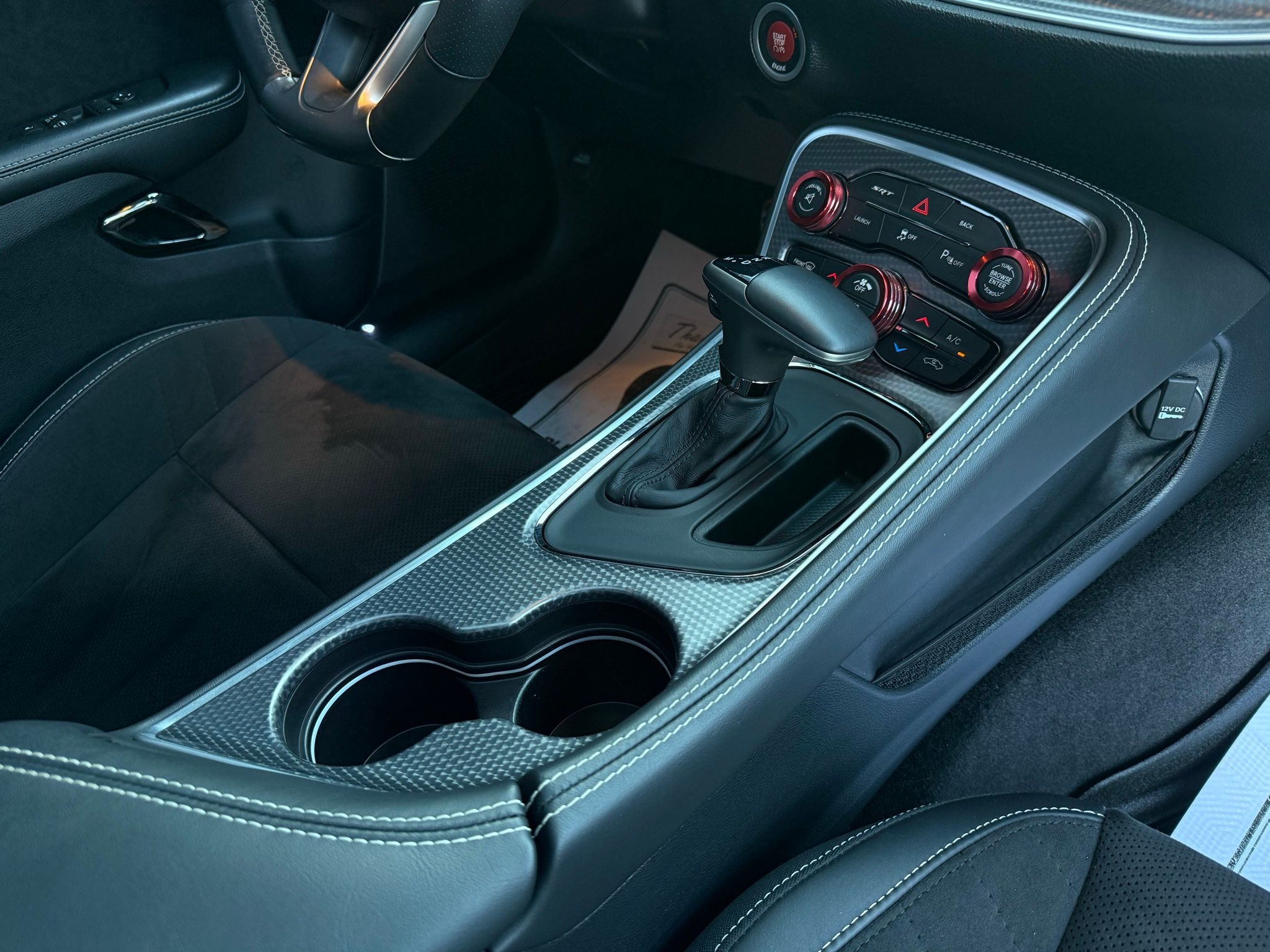 Dodge Challenger  2016