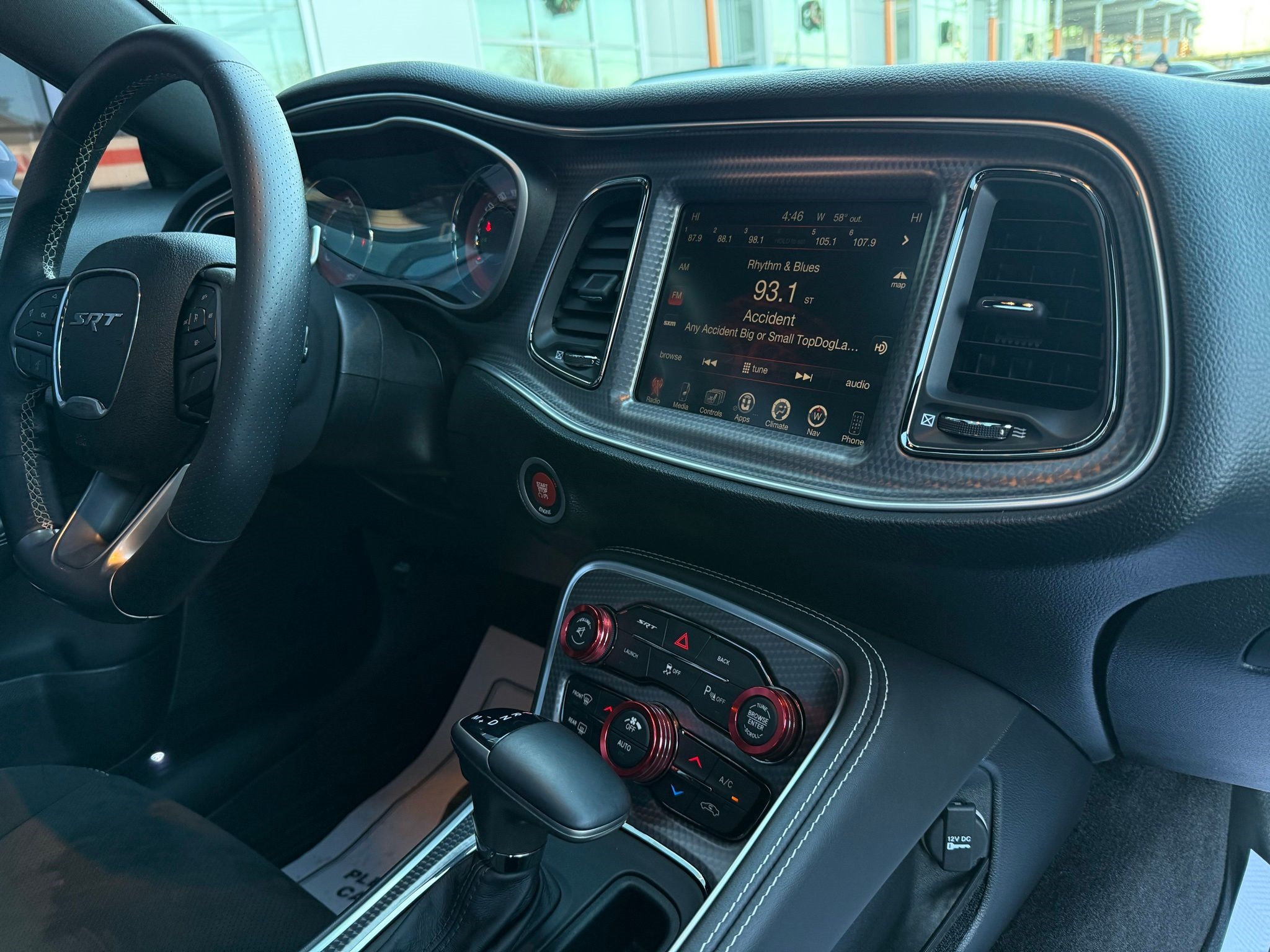 Dodge Challenger  2016