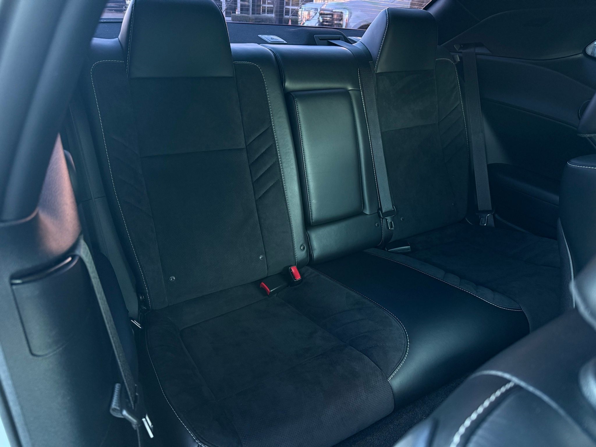 Dodge Challenger  2016