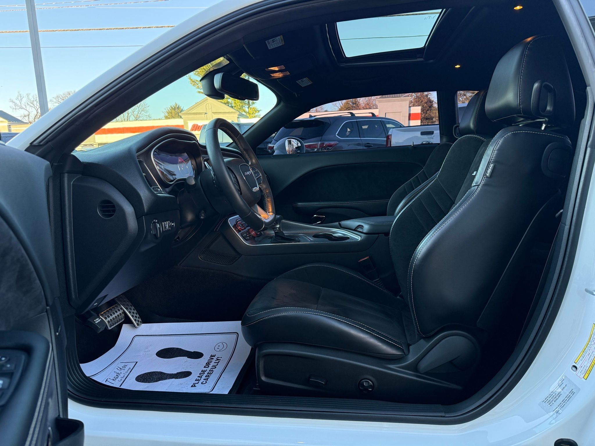 Dodge Challenger  2016