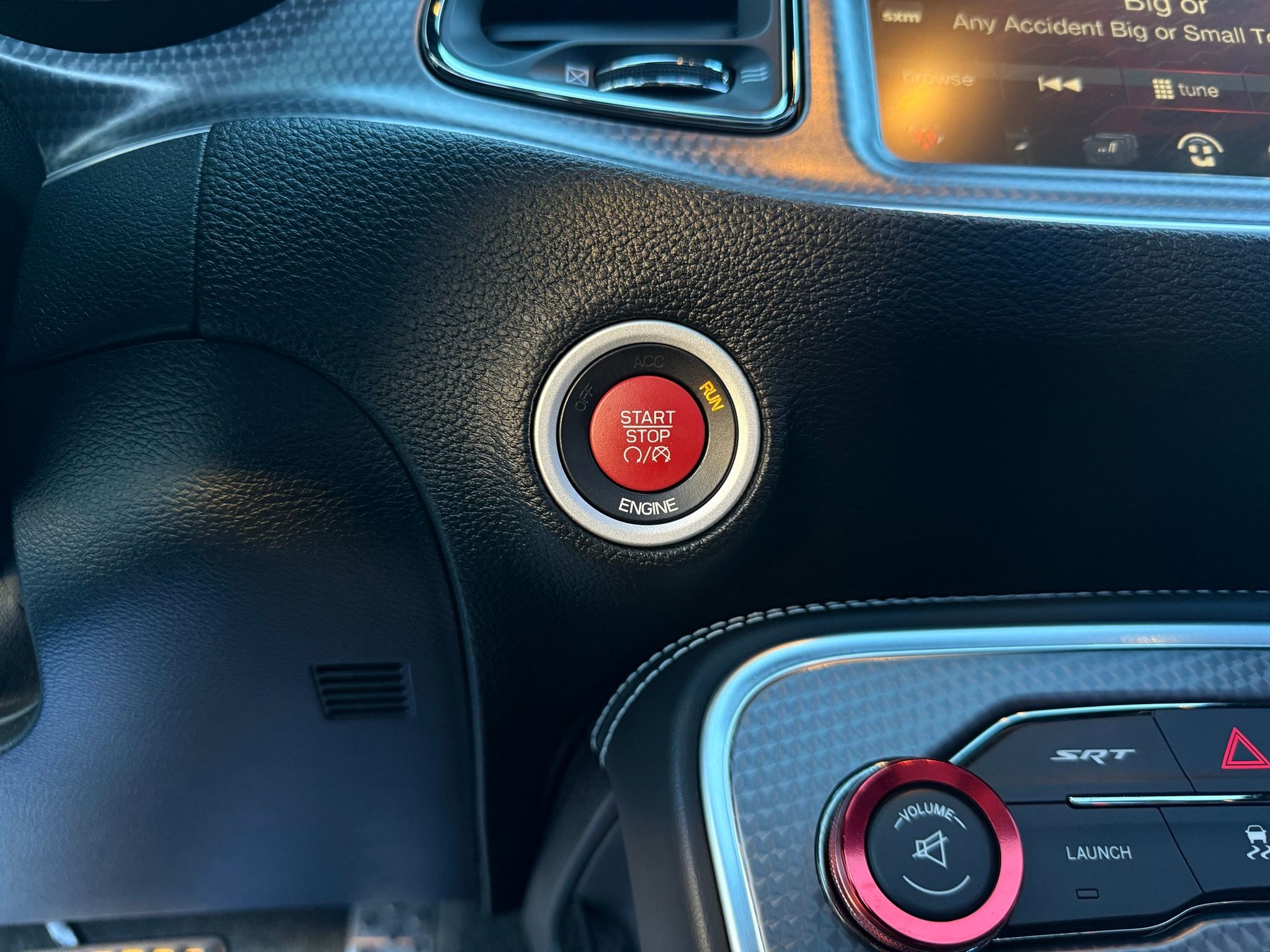 Dodge Challenger  2016