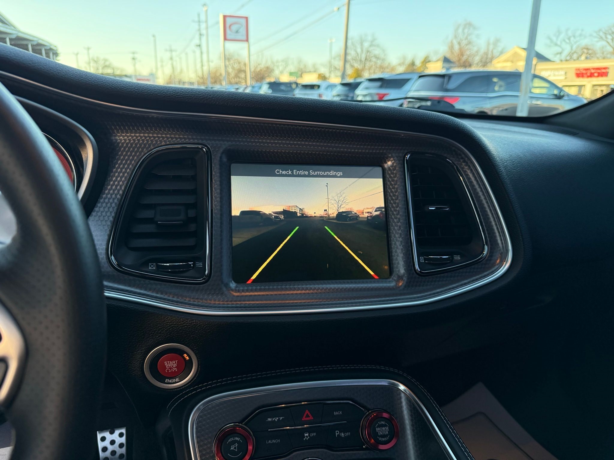 Dodge Challenger  2016