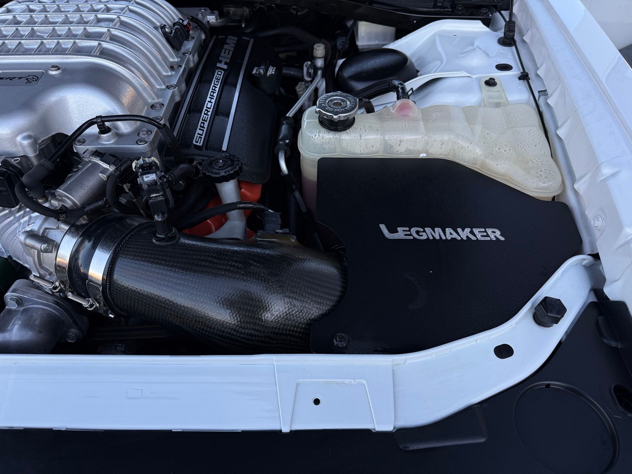 Dodge Challenger  2016