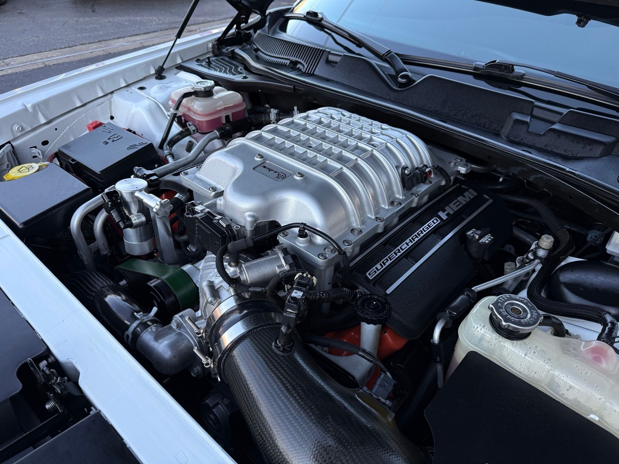 Dodge Challenger  2016