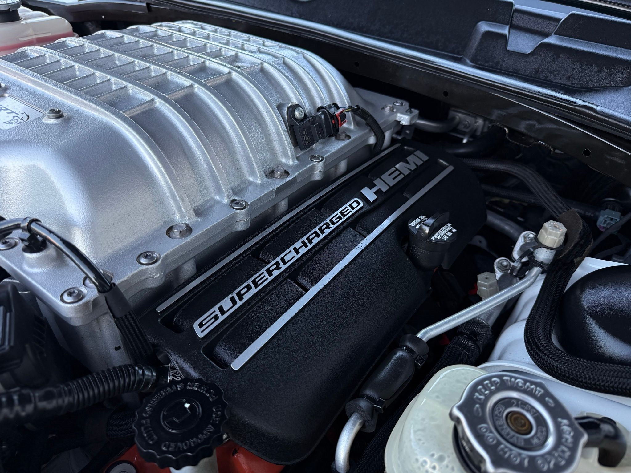 Dodge Challenger  2016