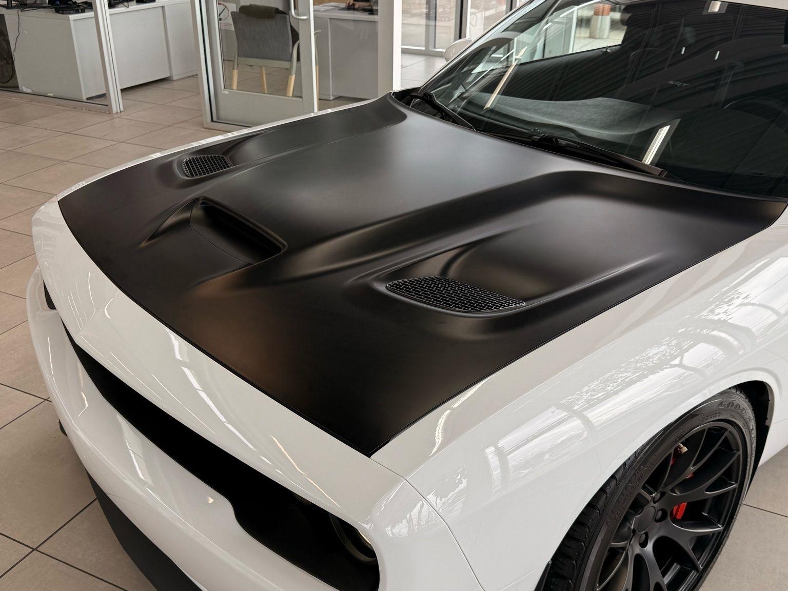 Dodge Challenger  2016