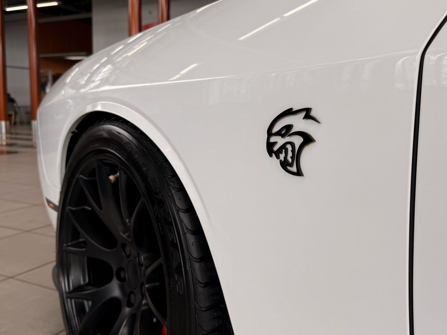 Dodge Challenger  2016