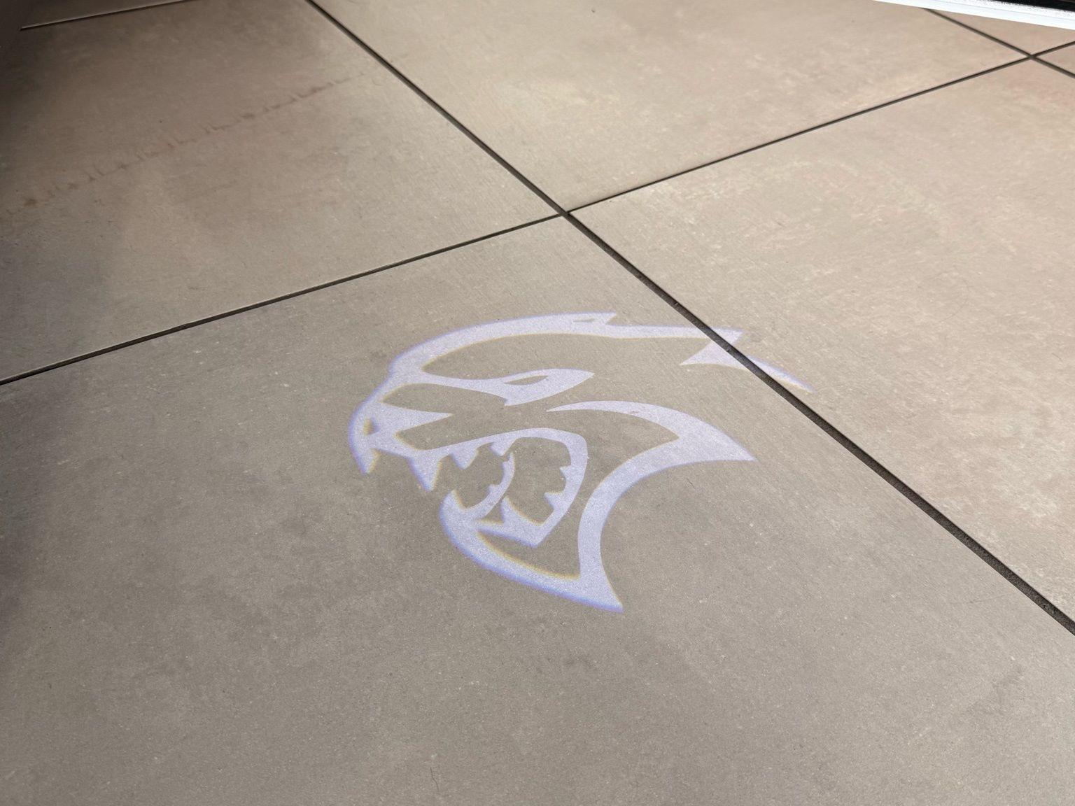 Dodge Challenger  2016