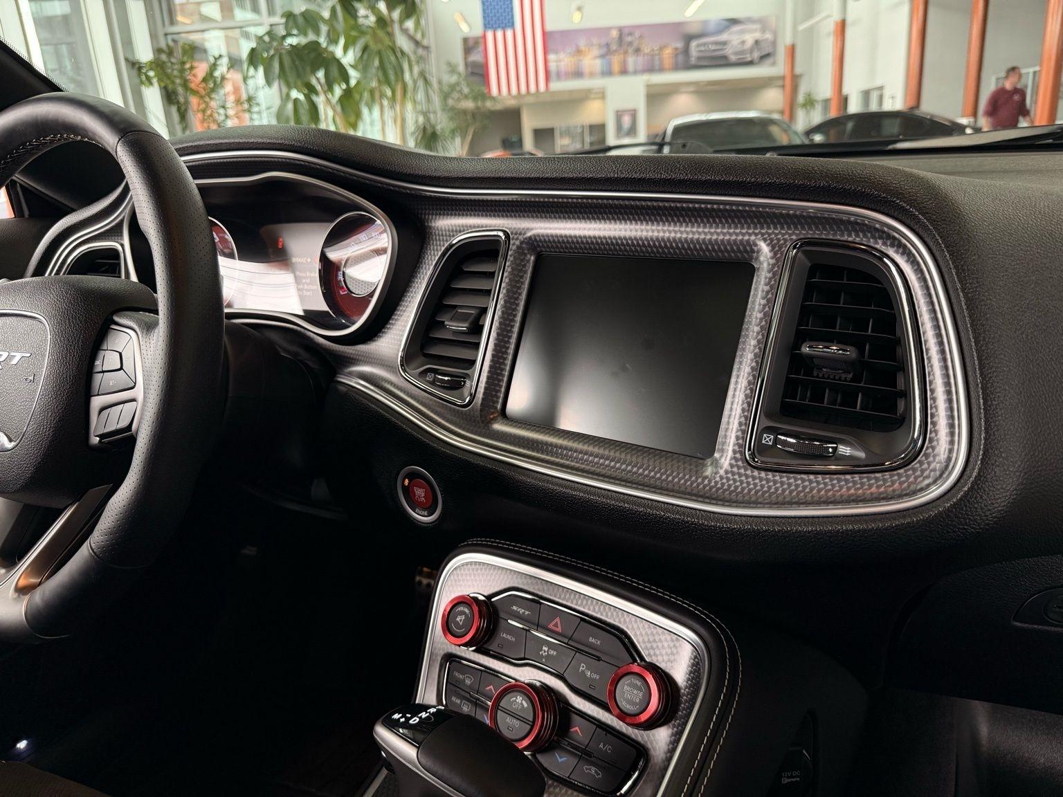 Dodge Challenger  2016