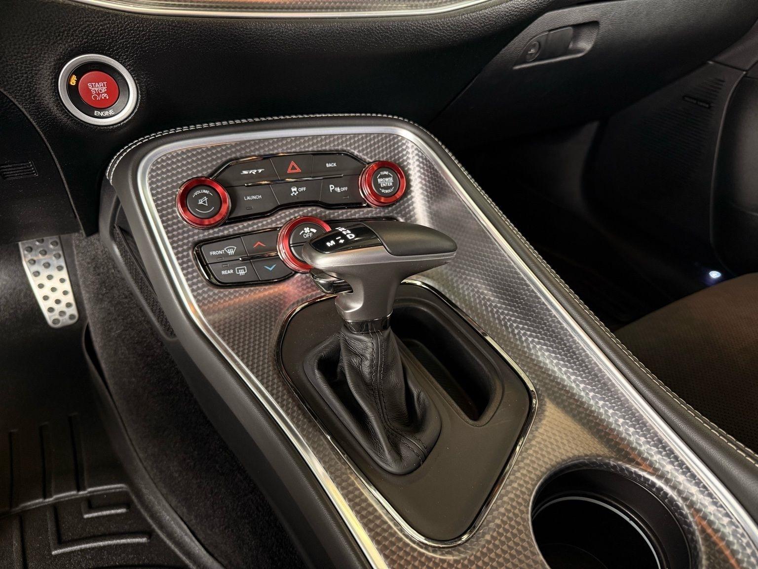 Dodge Challenger  2016