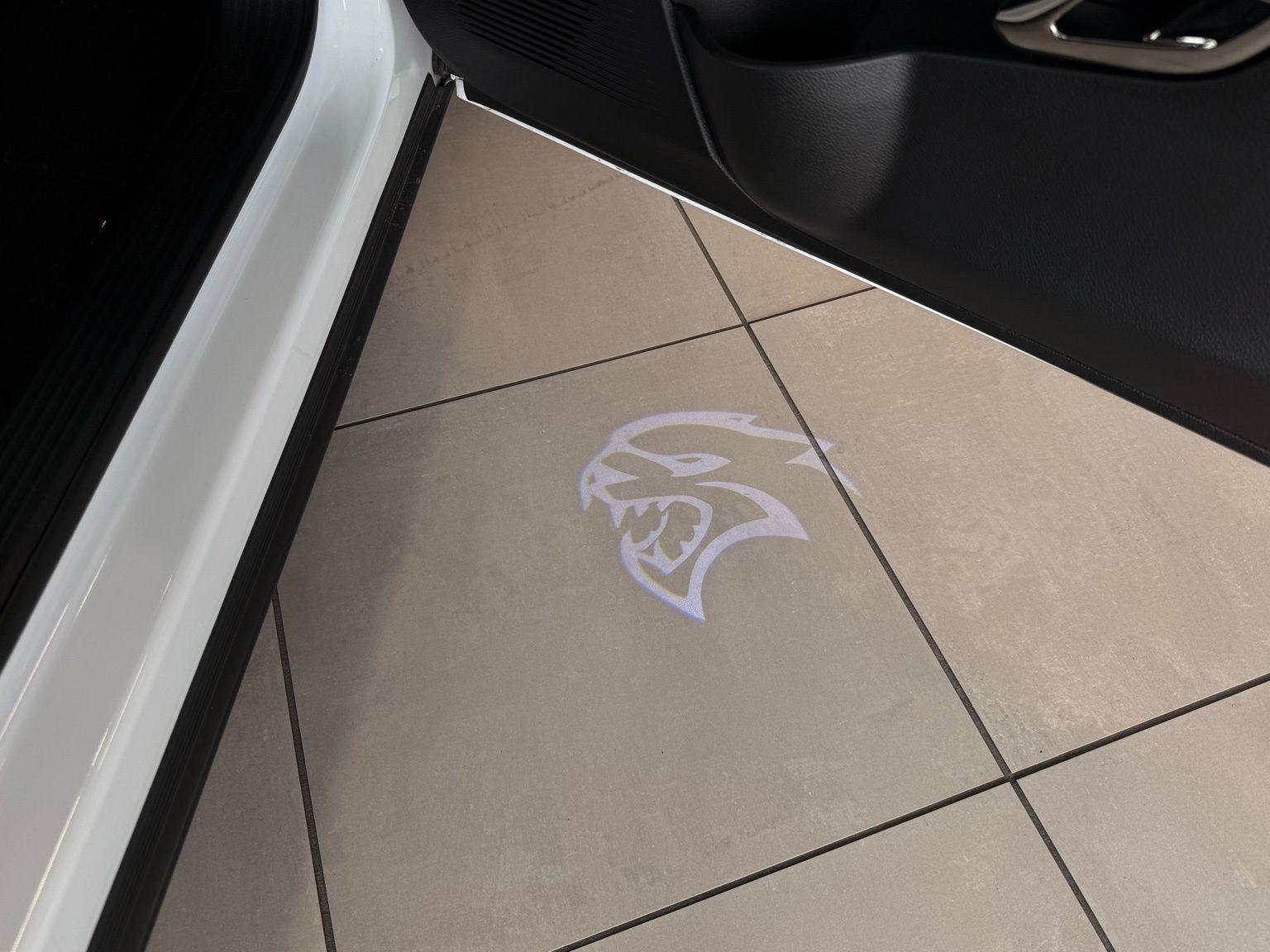 Dodge Challenger  2016