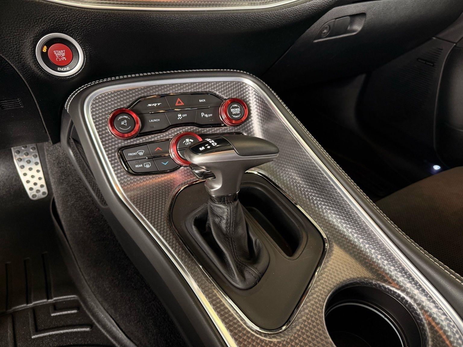 Dodge Challenger  2016