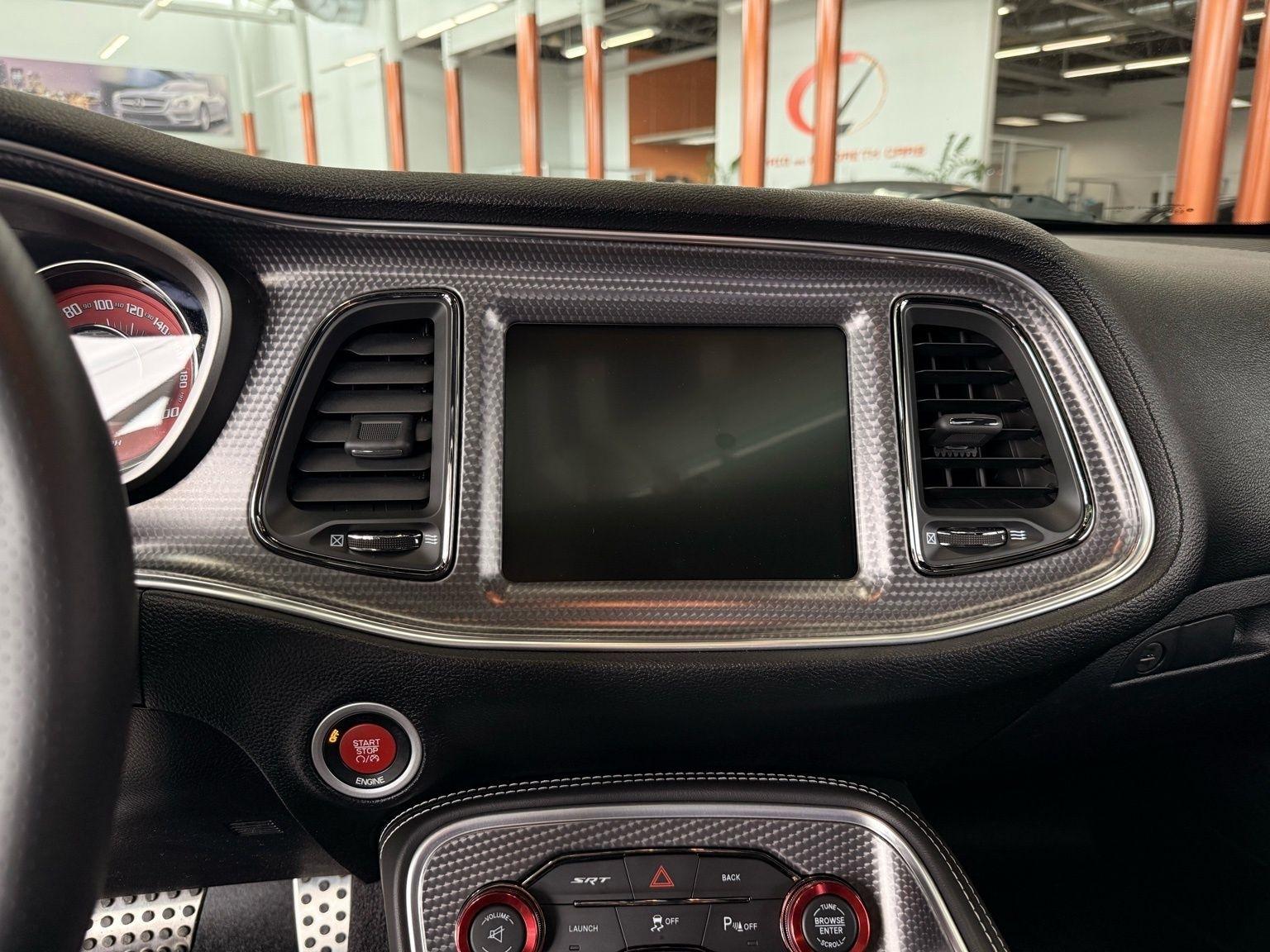 Dodge Challenger  2016