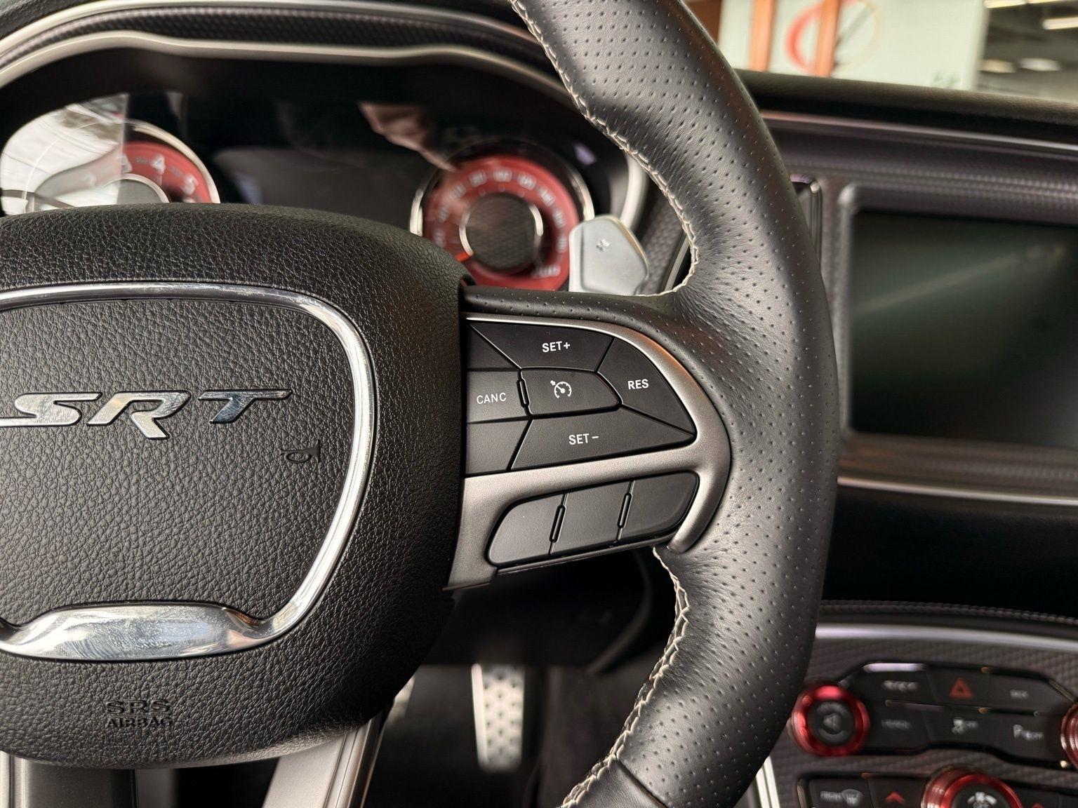 Dodge Challenger  2016