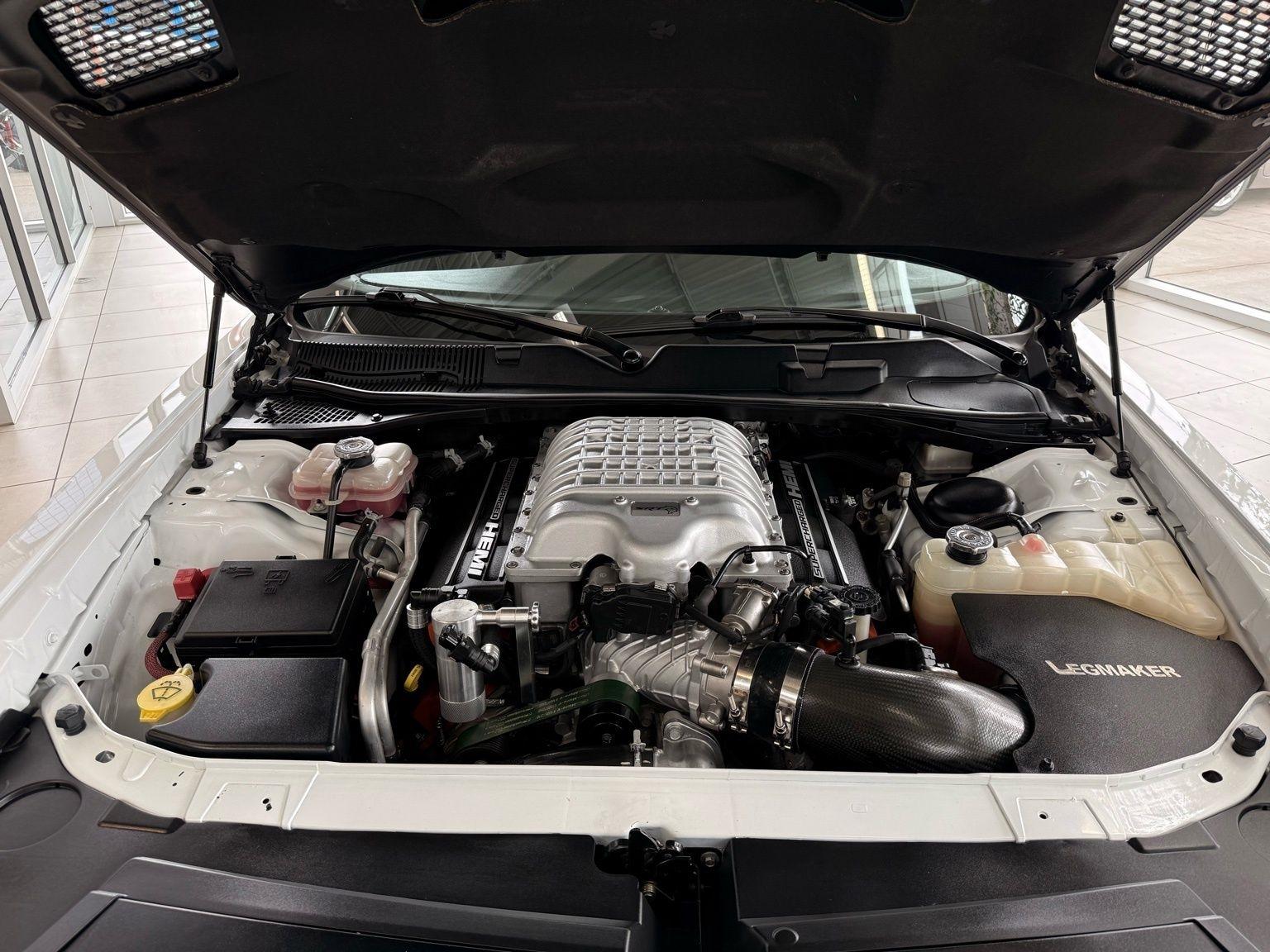 Dodge Challenger  2016