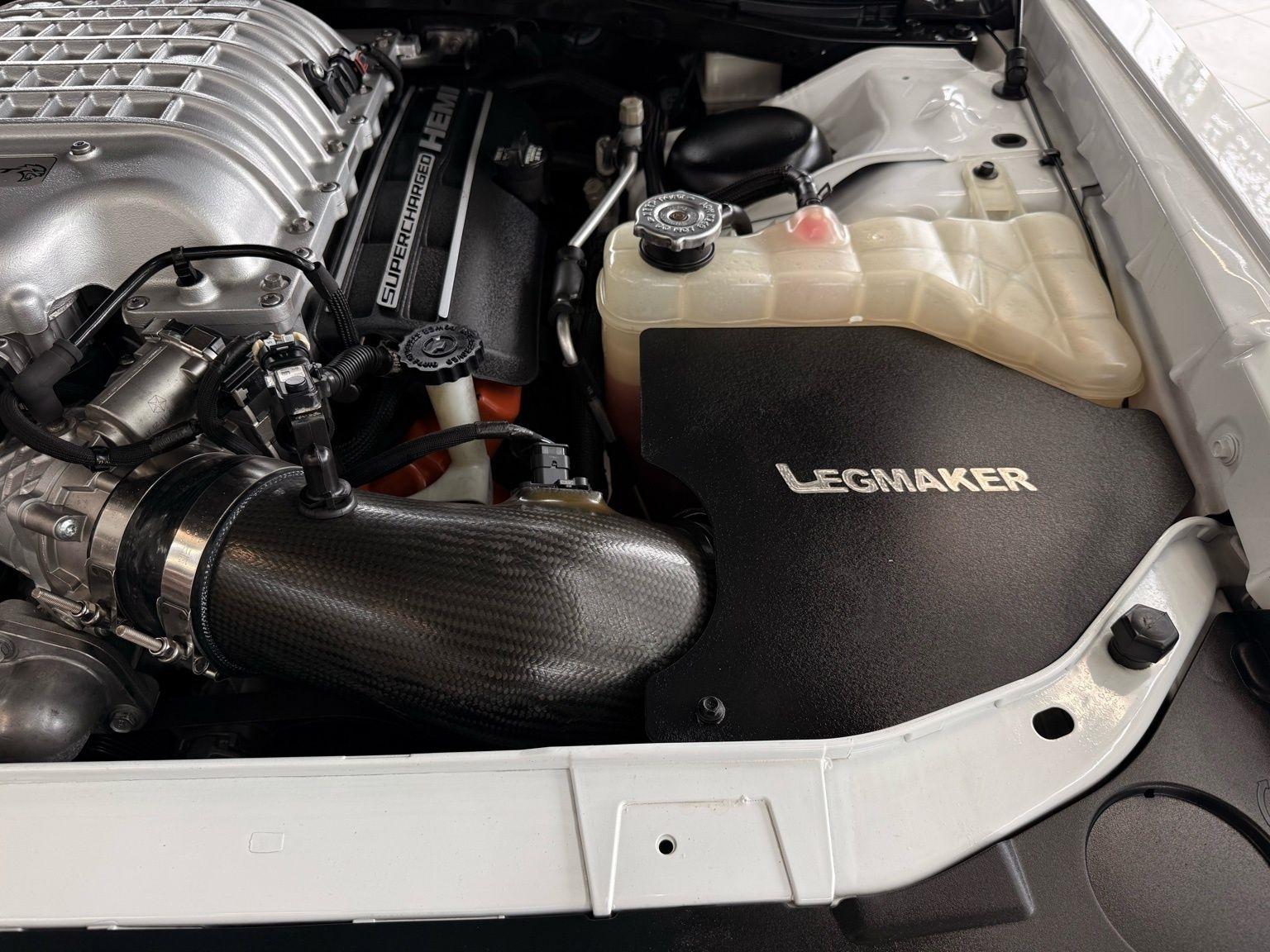 Dodge Challenger  2016