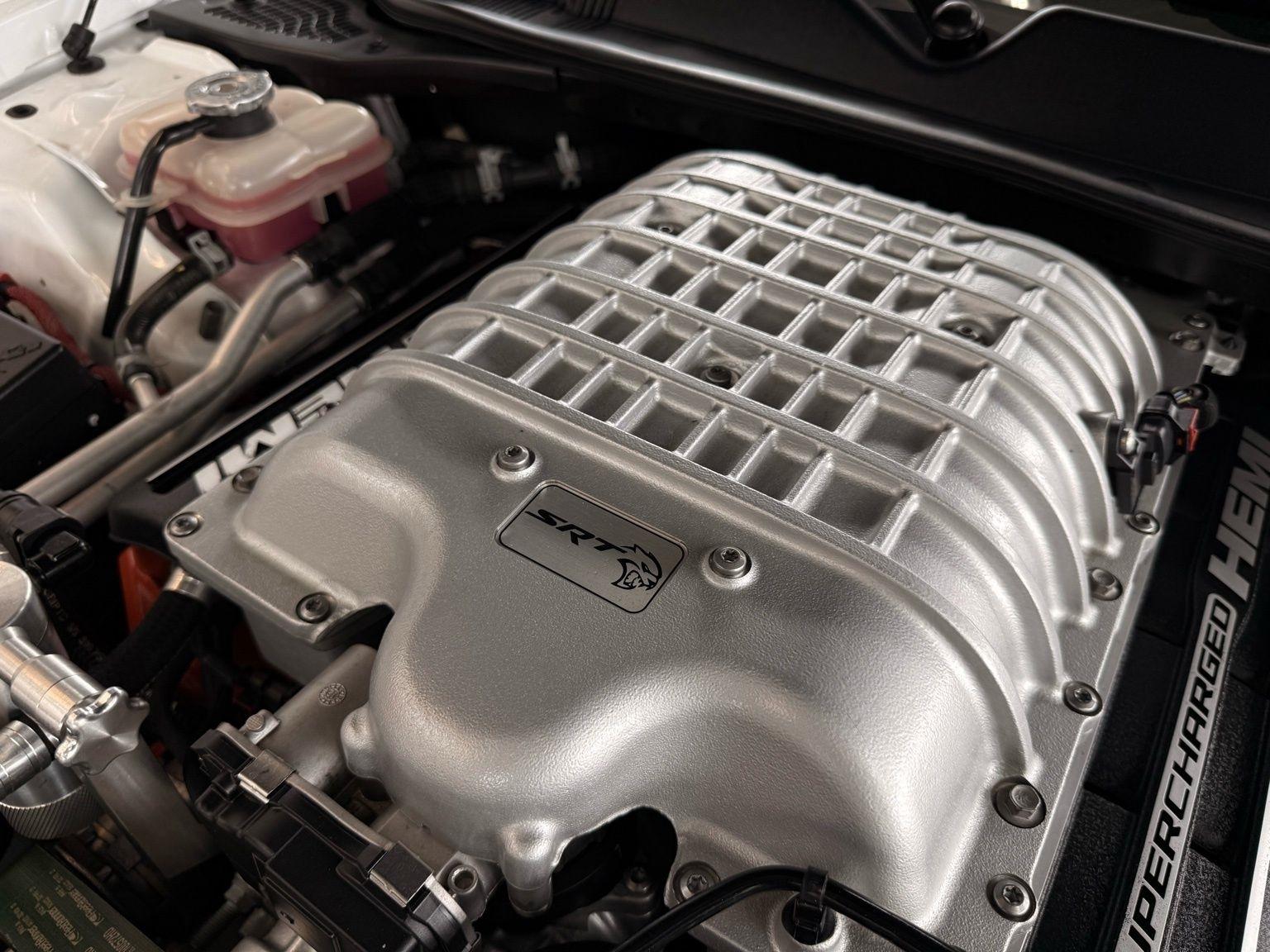 Dodge Challenger  2016