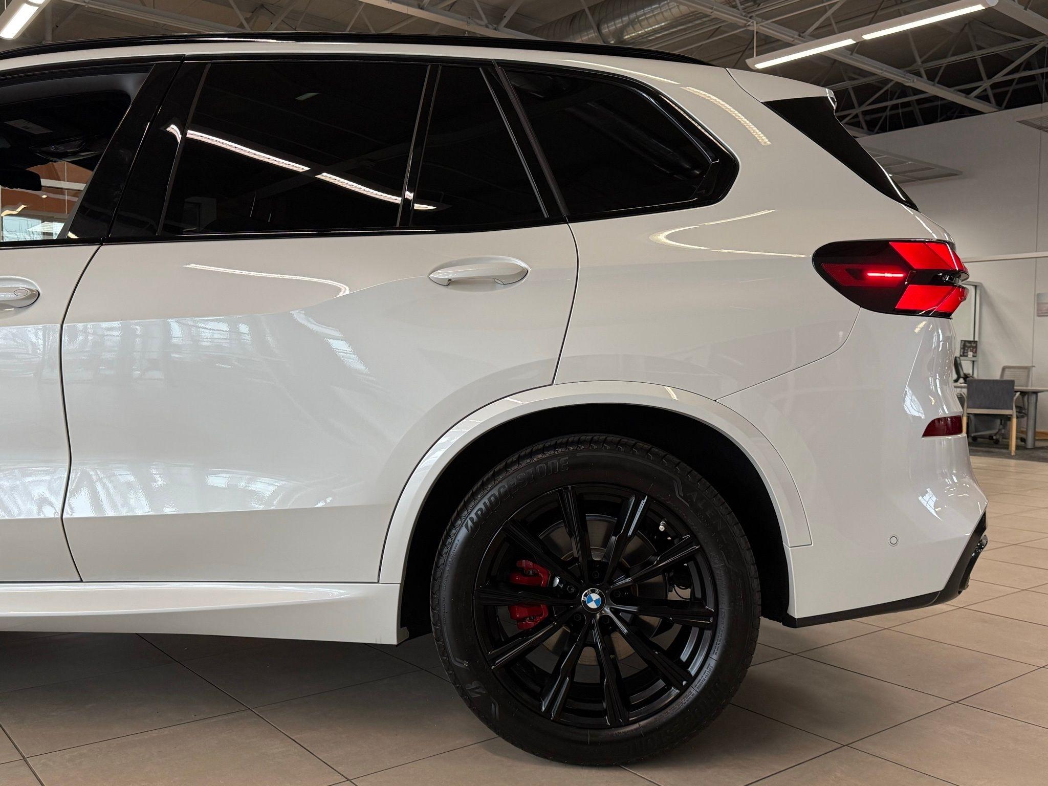 BMW X5  2026
