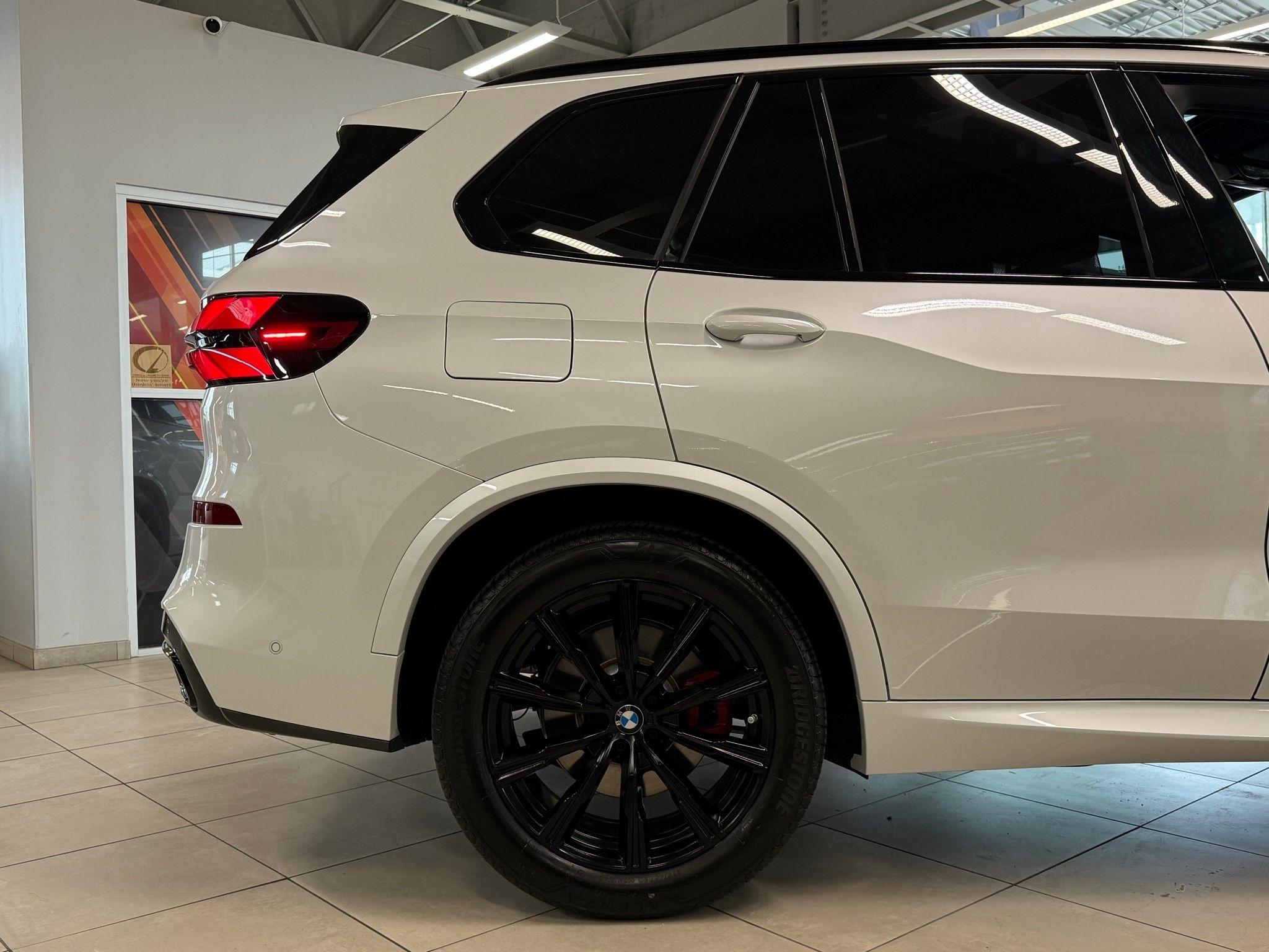 BMW X5  2026