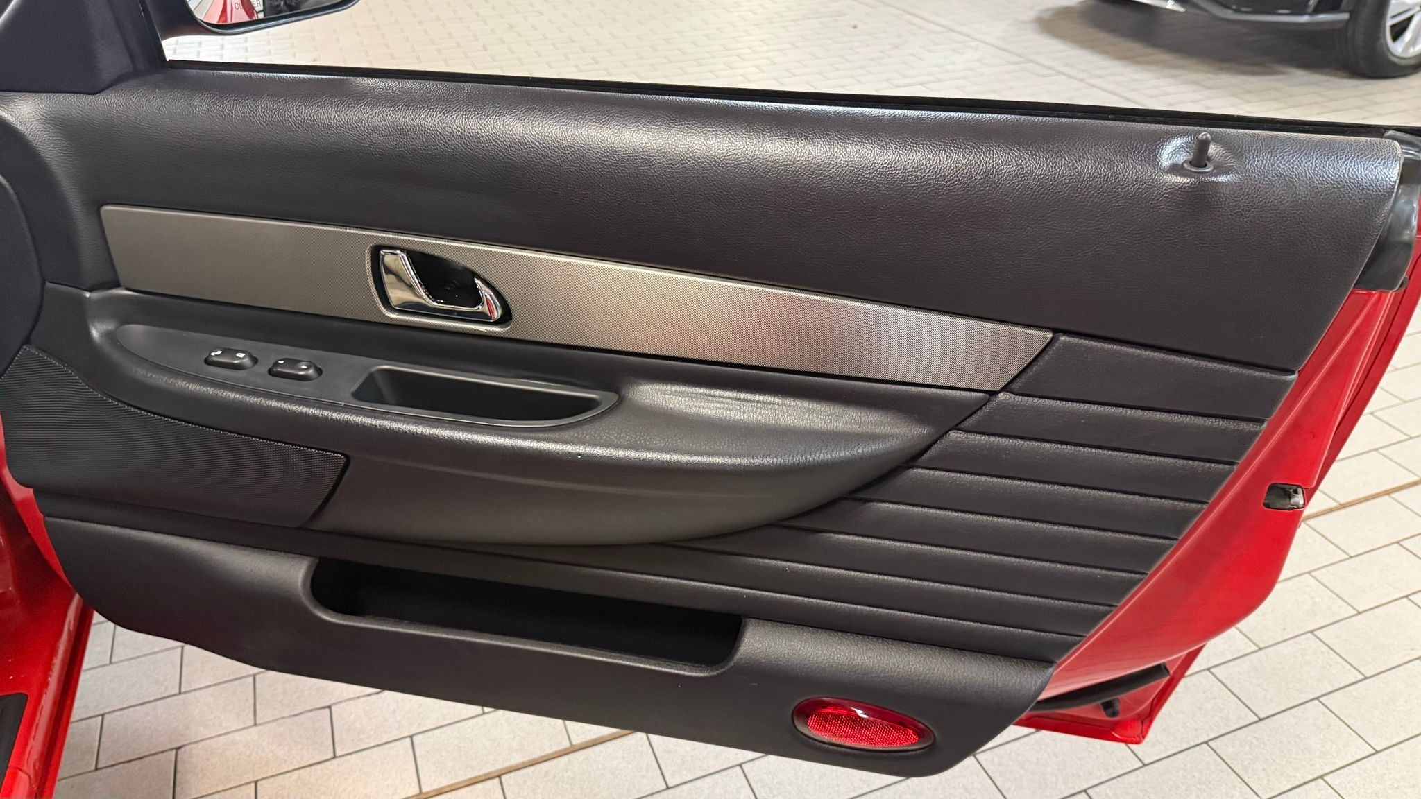 Ford Thunderbird  2005