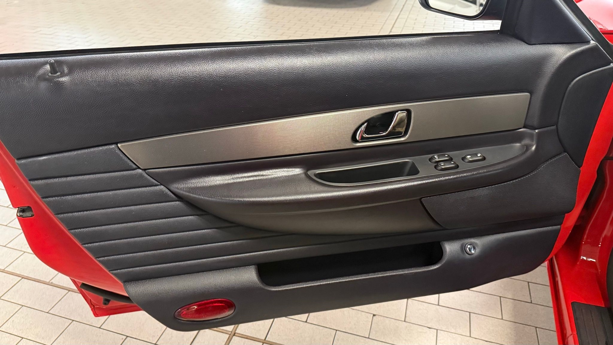 Ford Thunderbird  2005