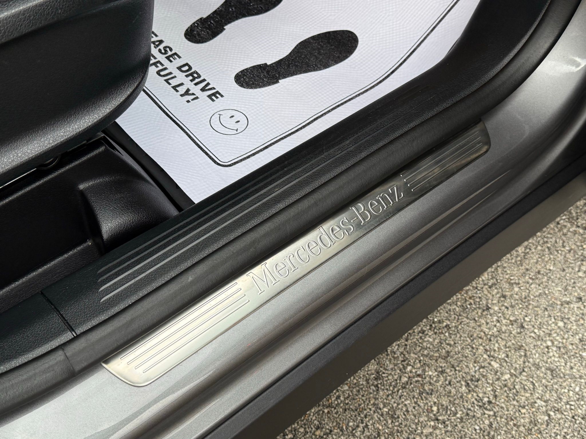 Mercedes-Benz GLB-Class  2020