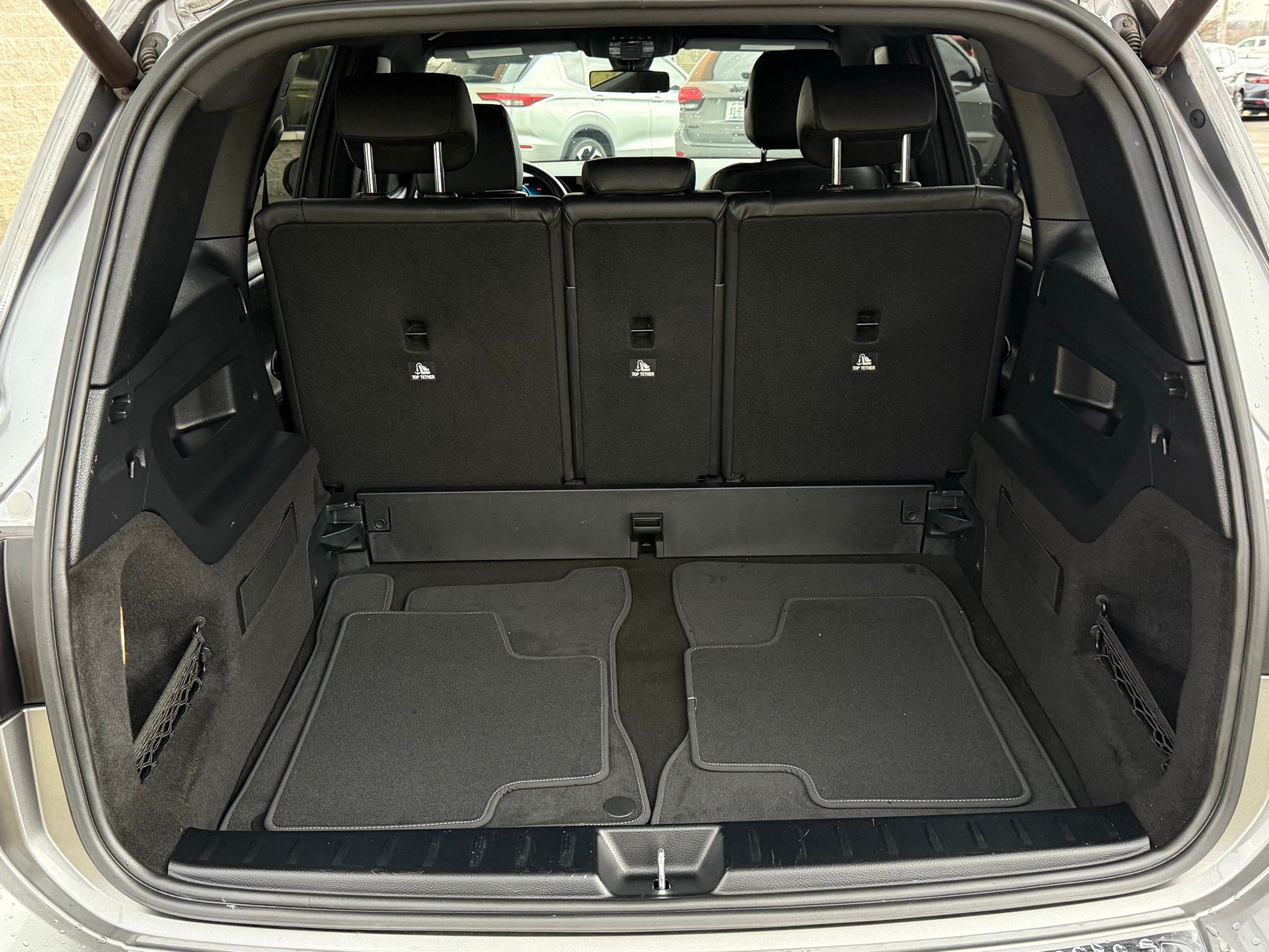 Mercedes-Benz GLB-Class  2020