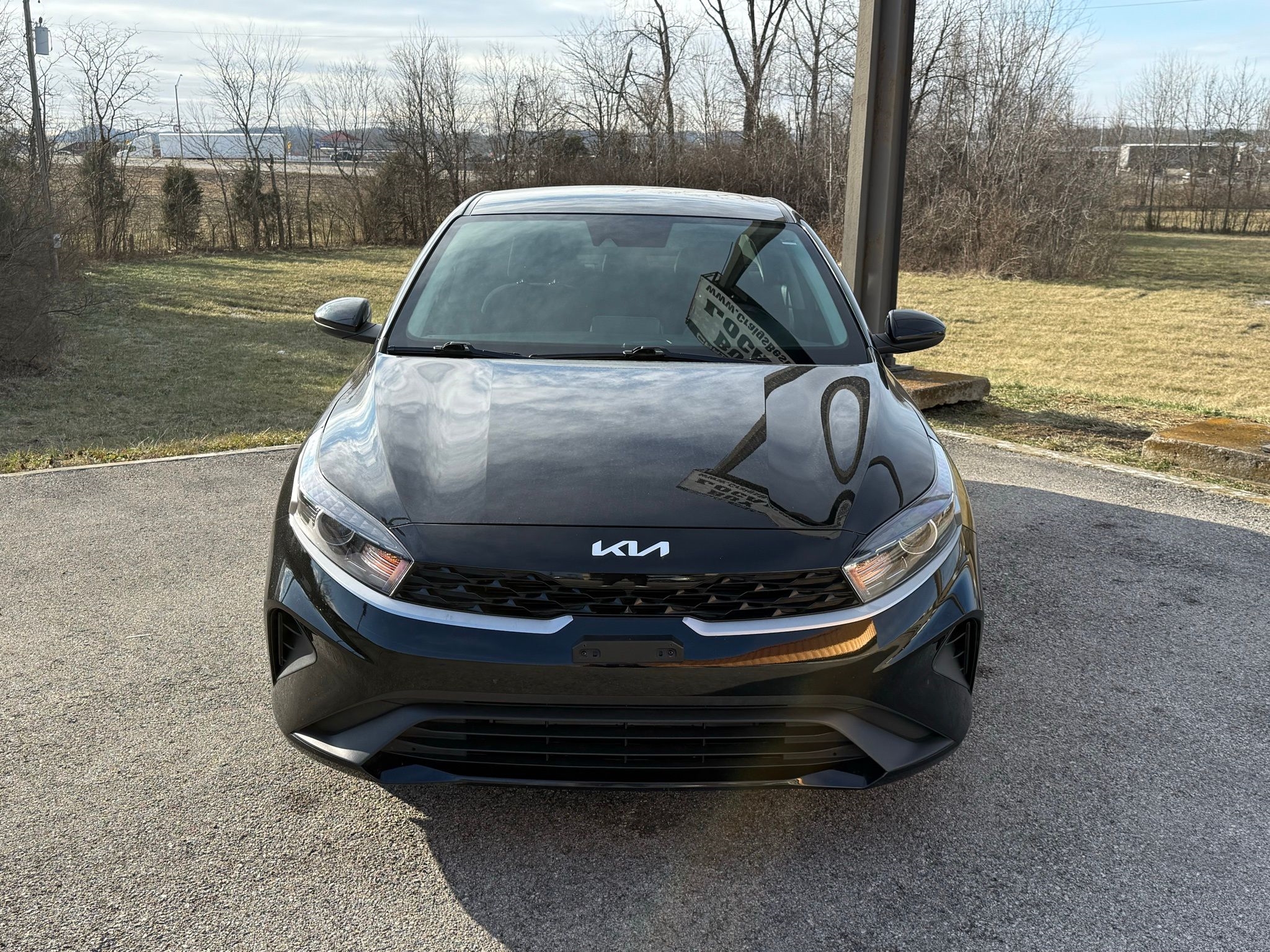 Kia Forte  2024