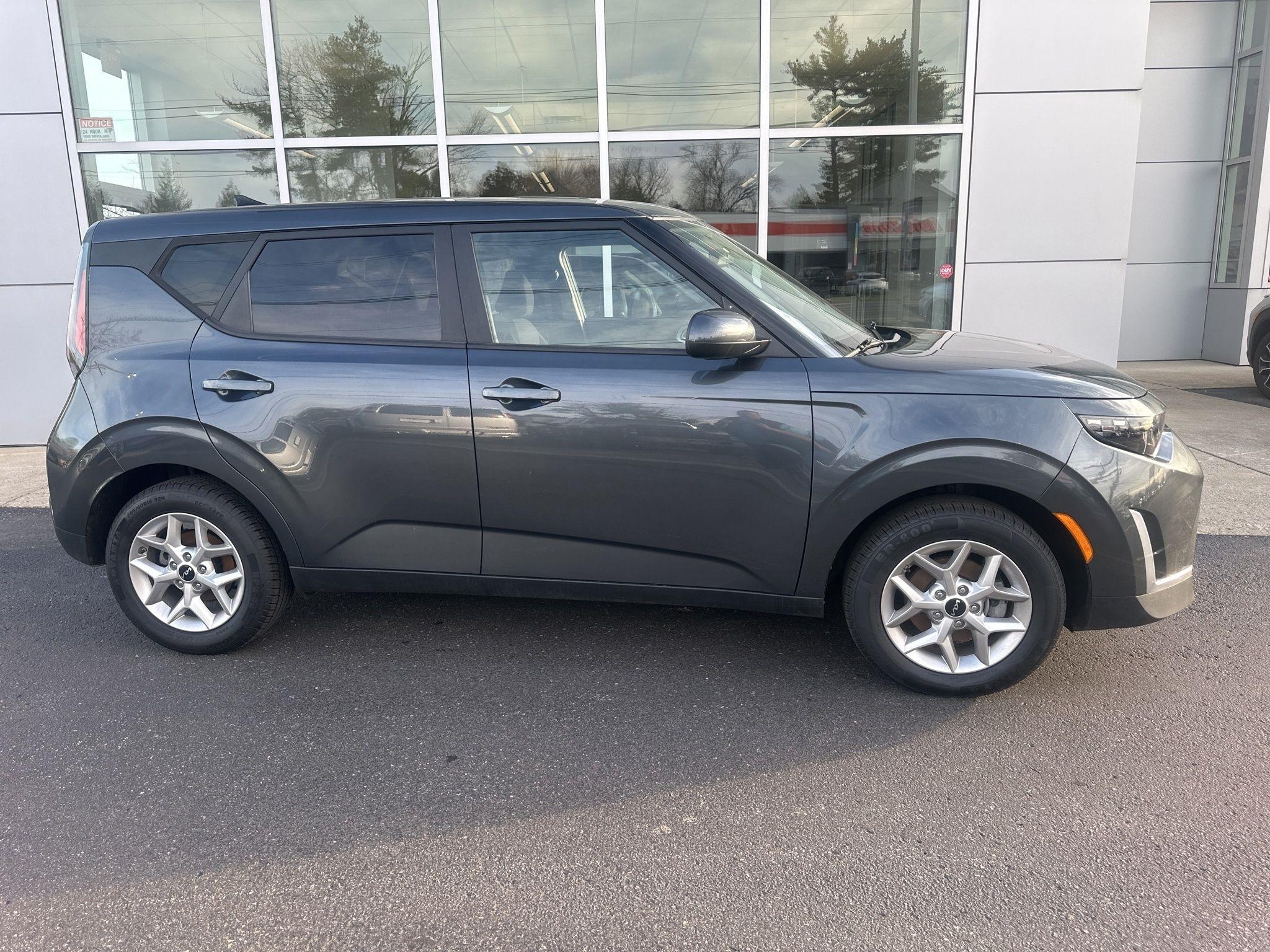 Kia Soul  2024