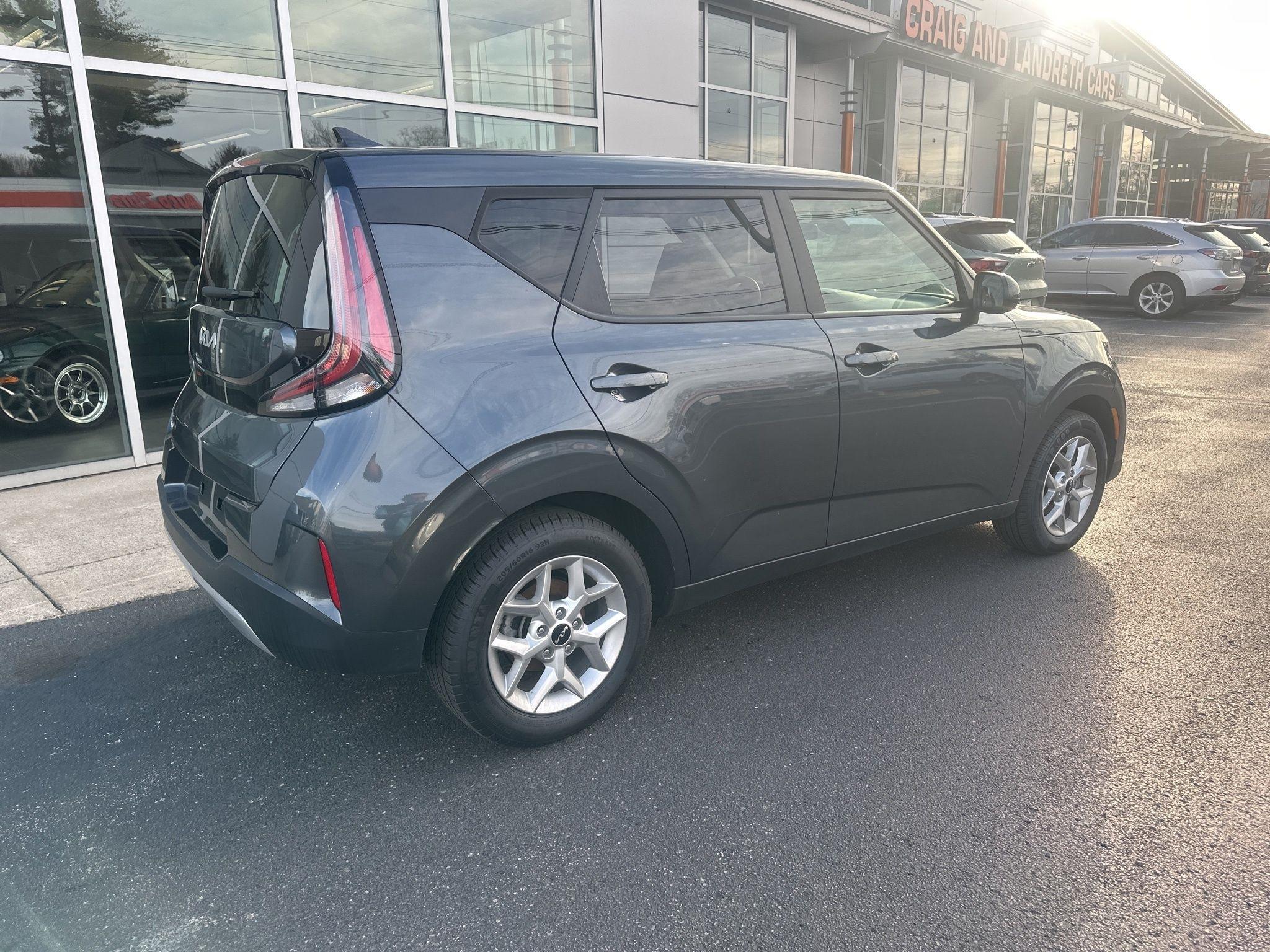 Kia Soul  2024