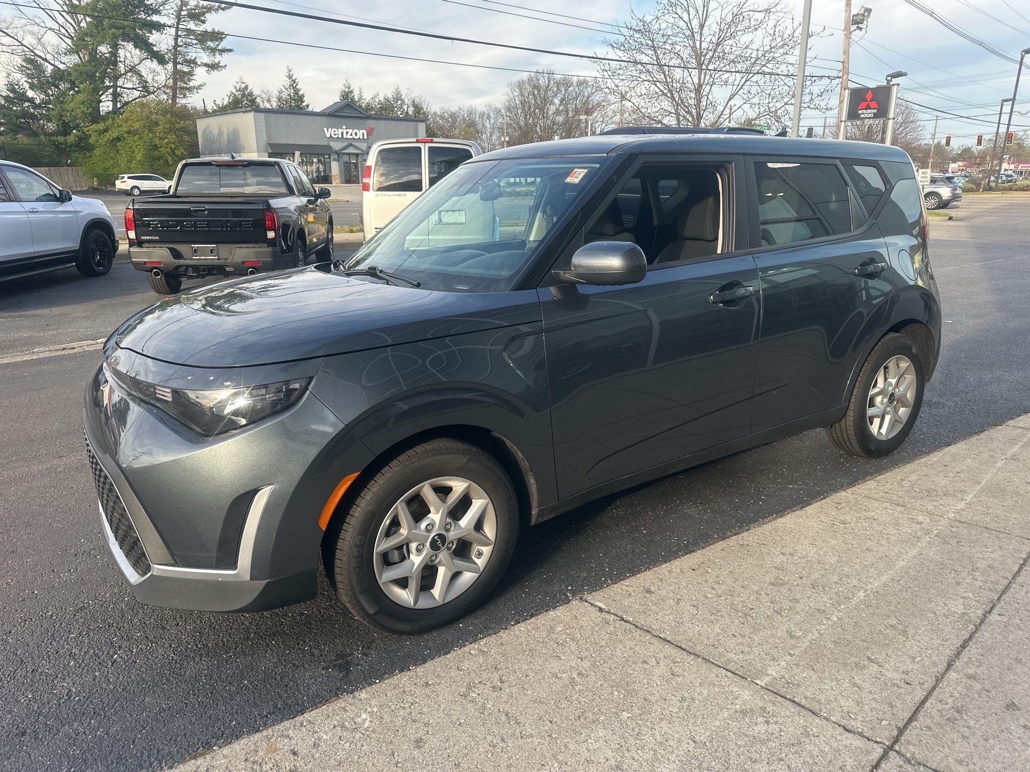 Kia Soul  2024