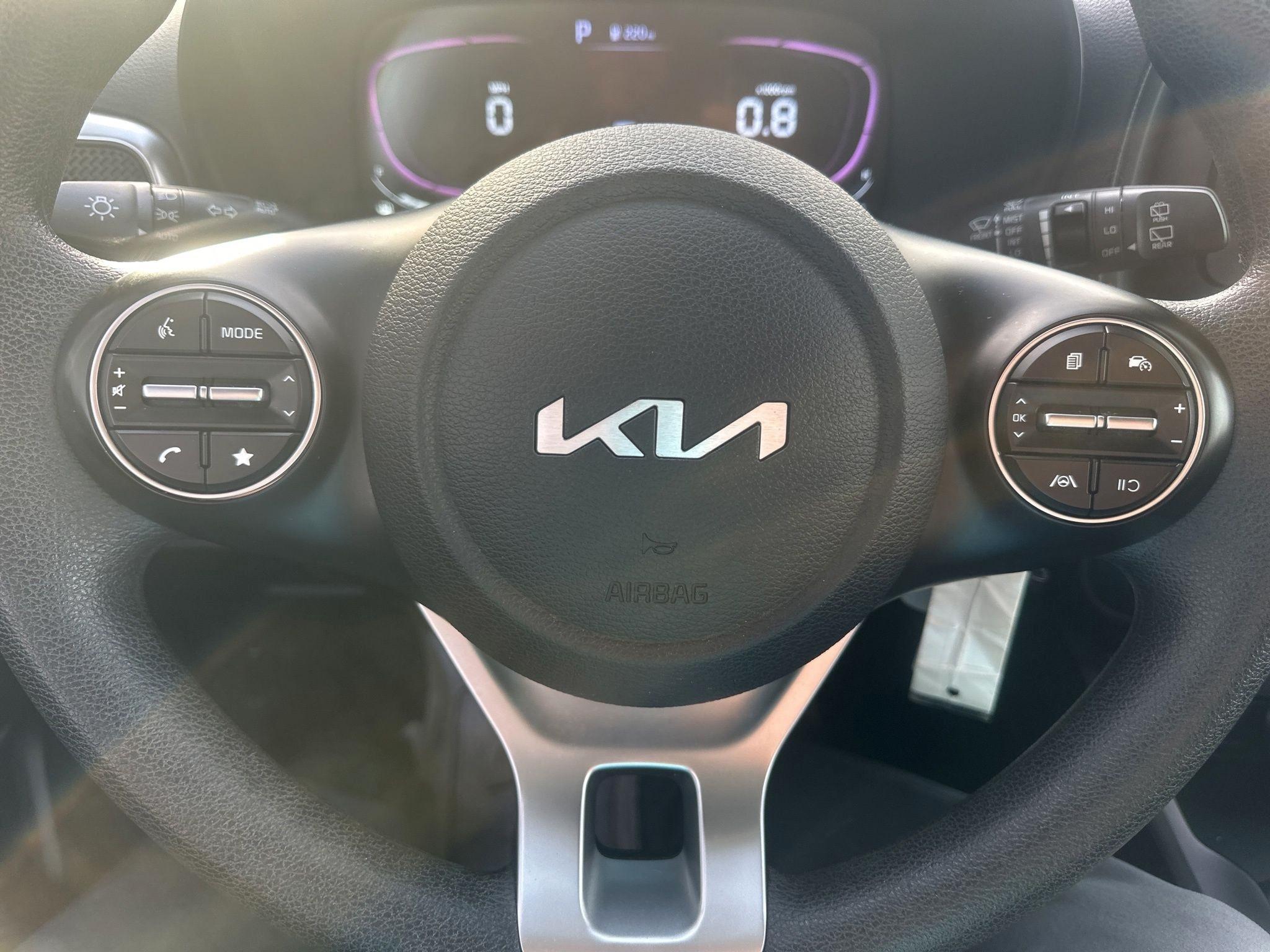Kia Soul  2024