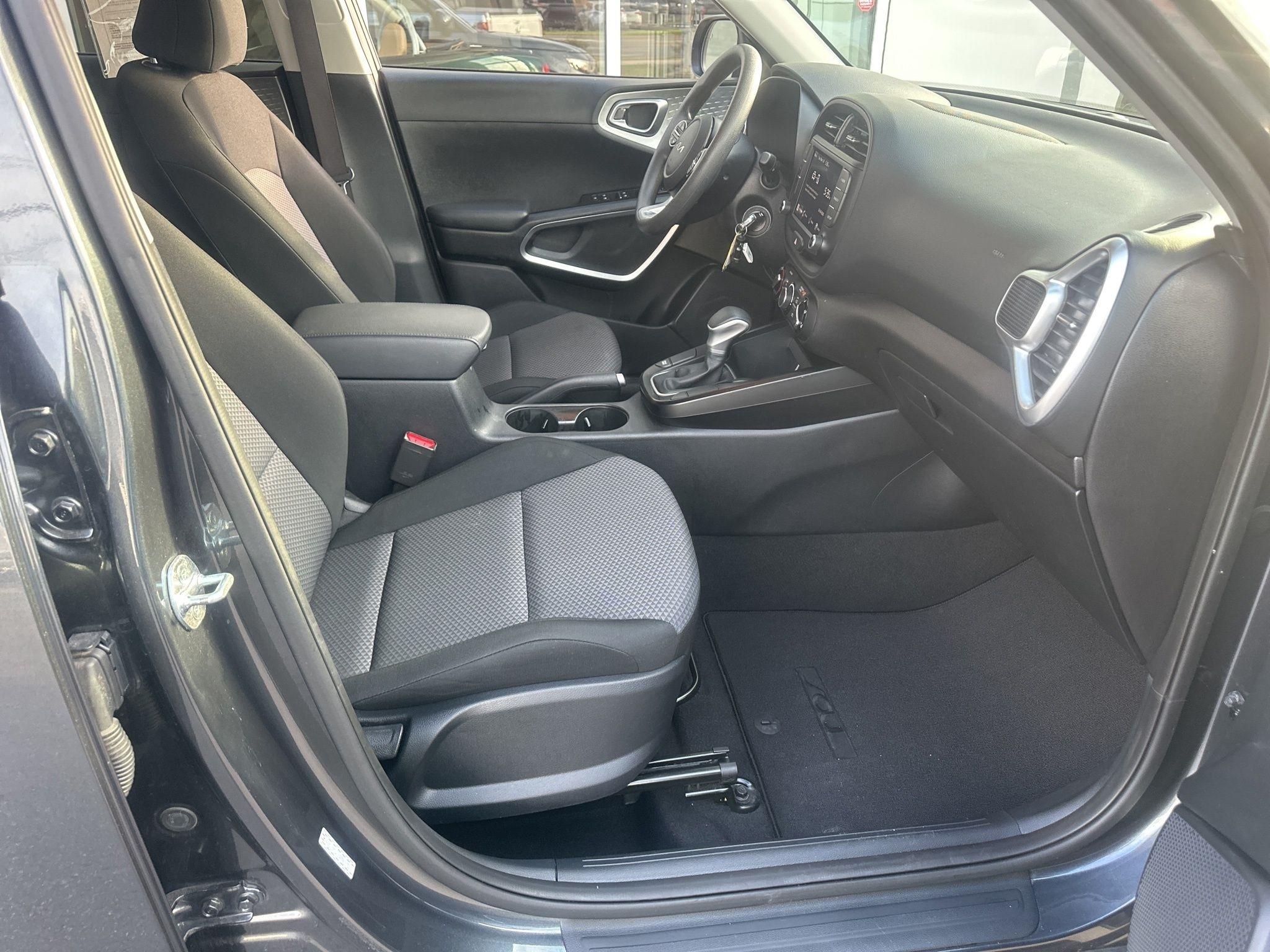 Kia Soul  2024