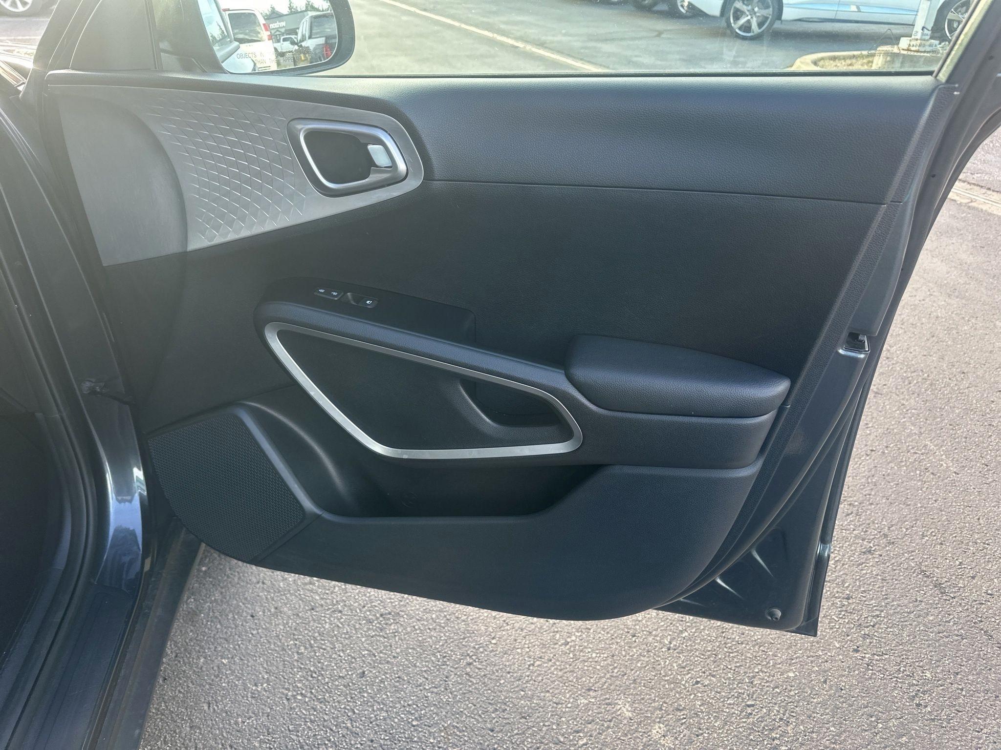 Kia Soul  2024