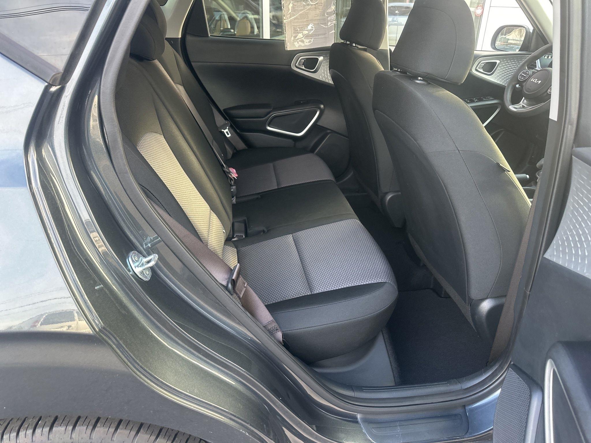 Kia Soul  2024
