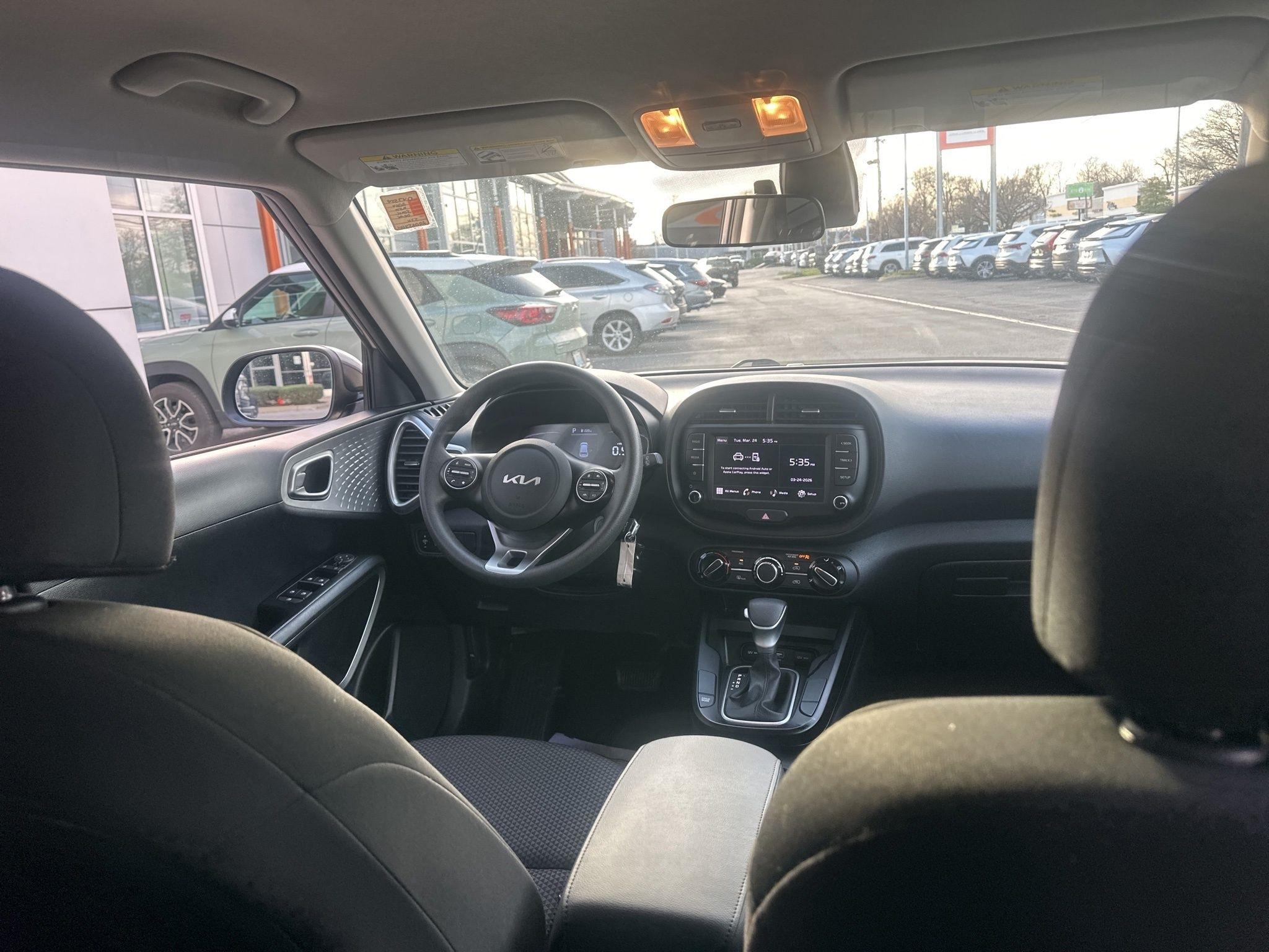 Kia Soul  2024
