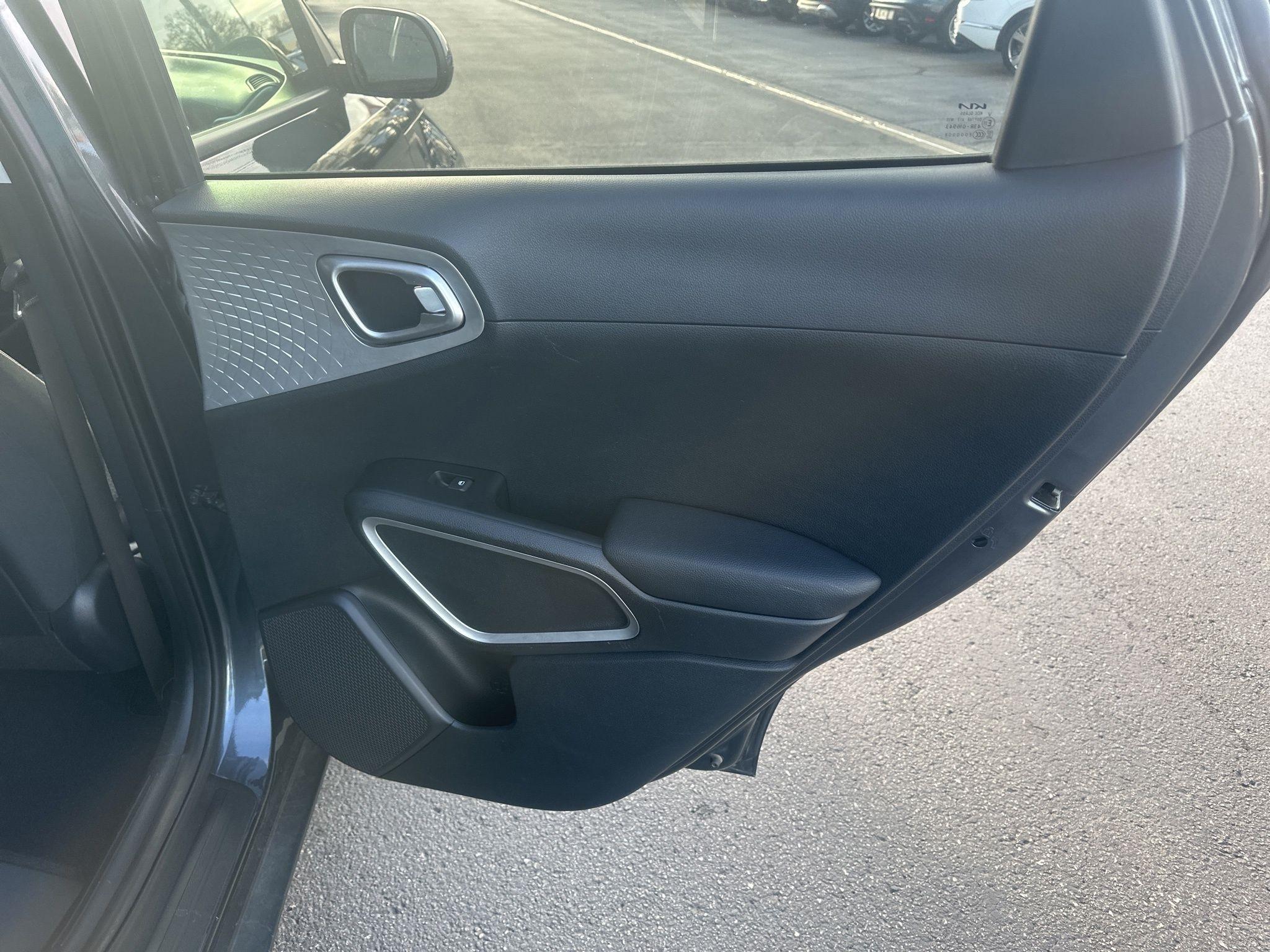 Kia Soul  2024
