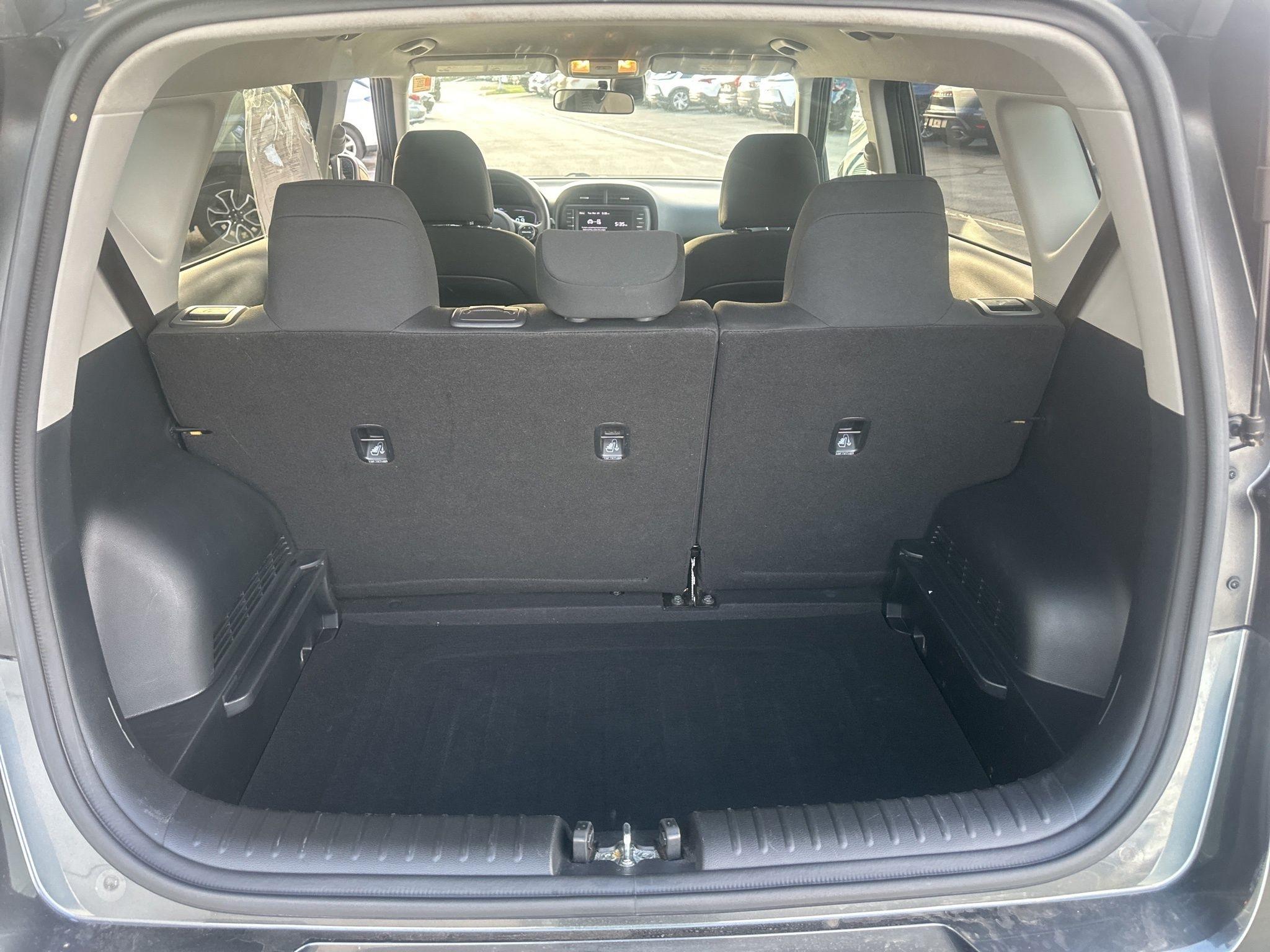 Kia Soul  2024