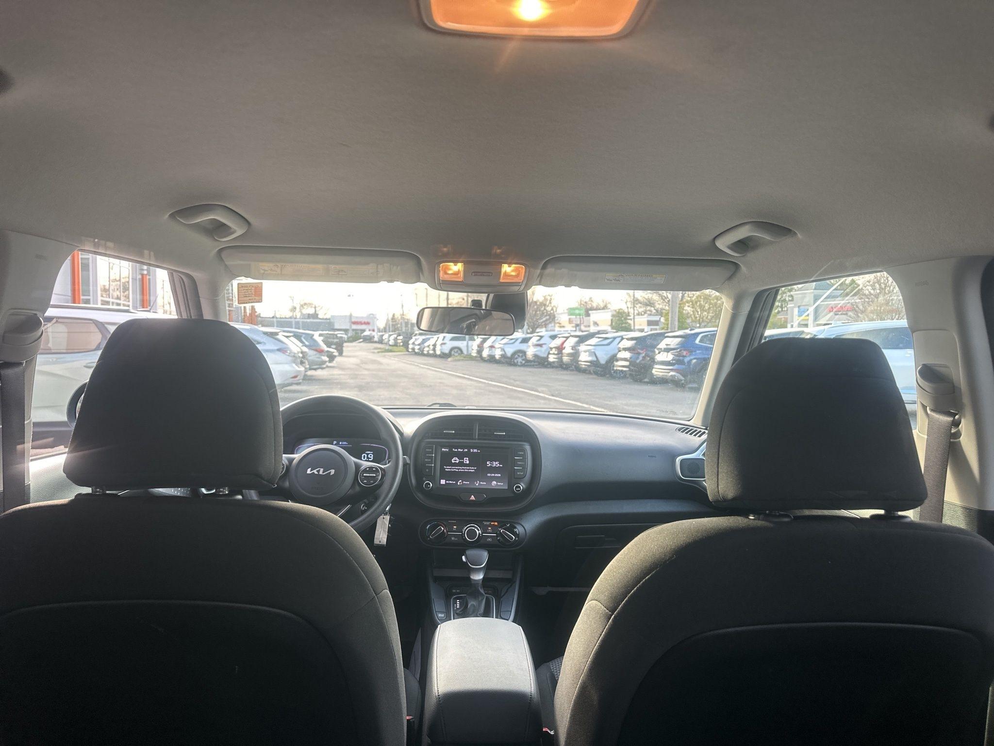Kia Soul  2024