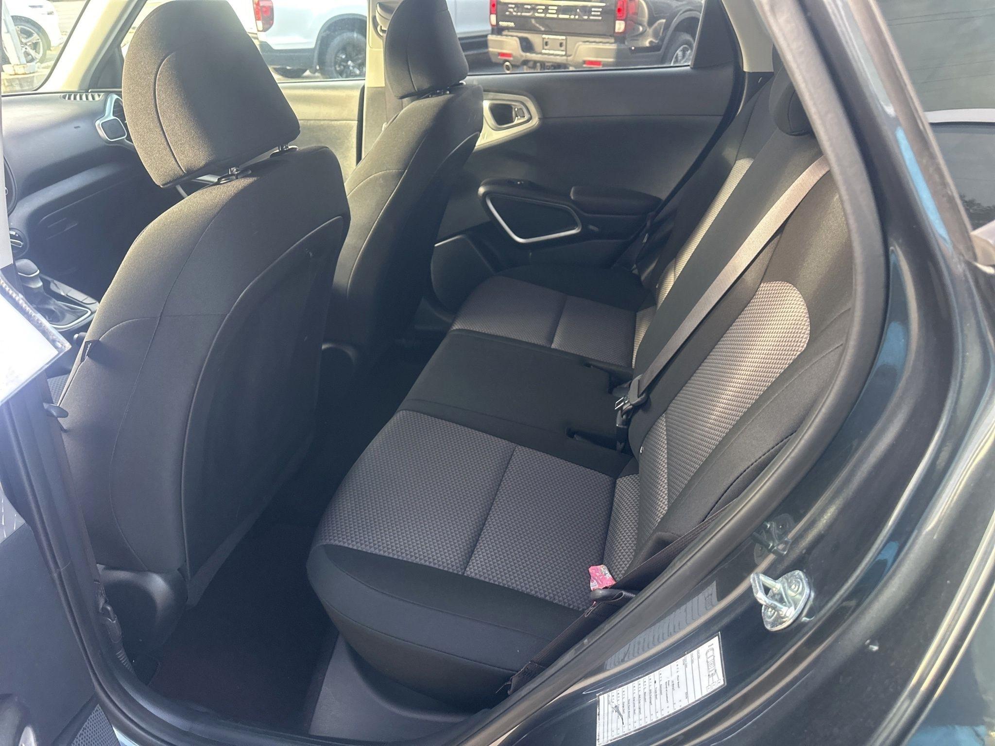 Kia Soul  2024