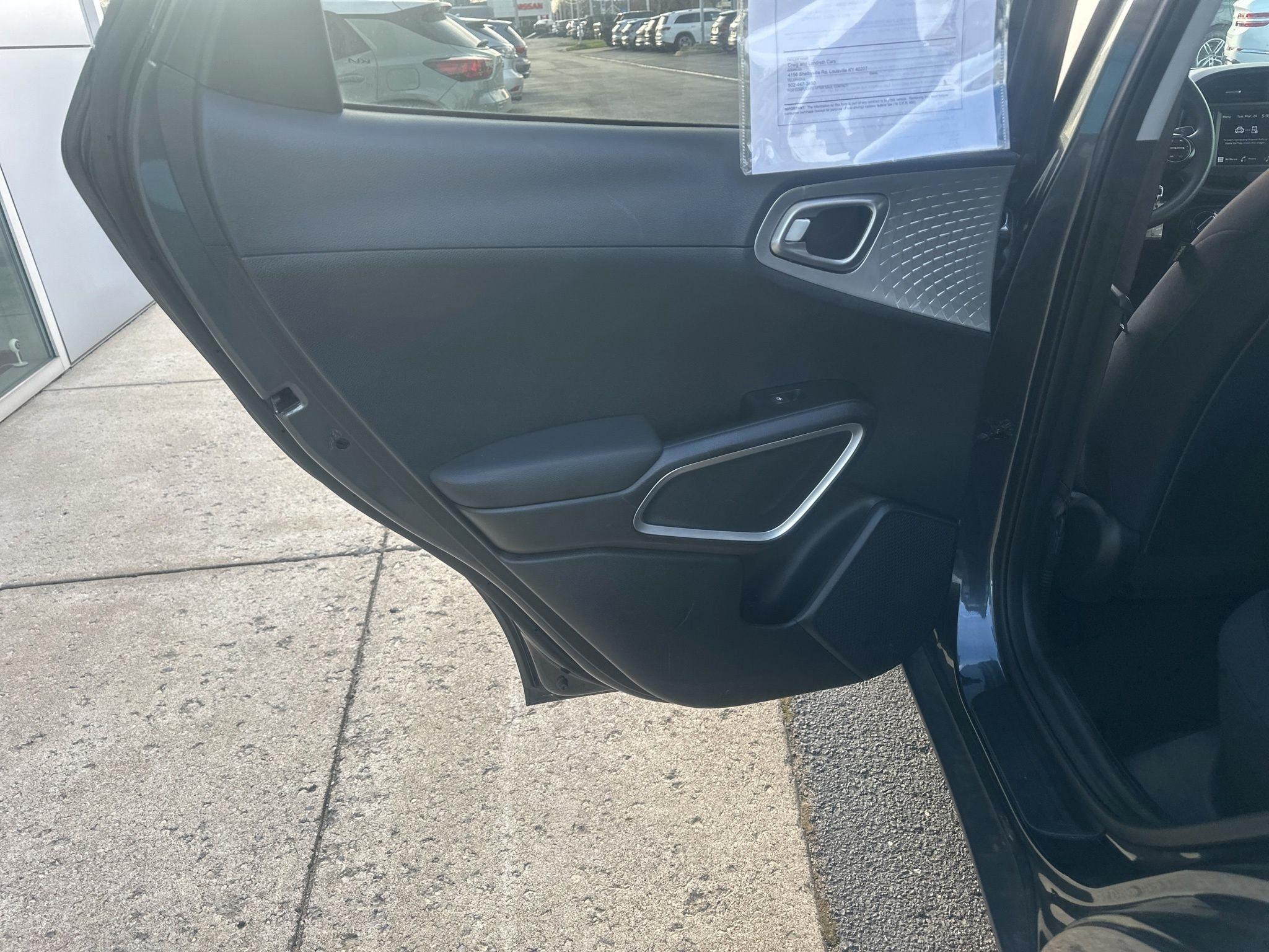Kia Soul  2024