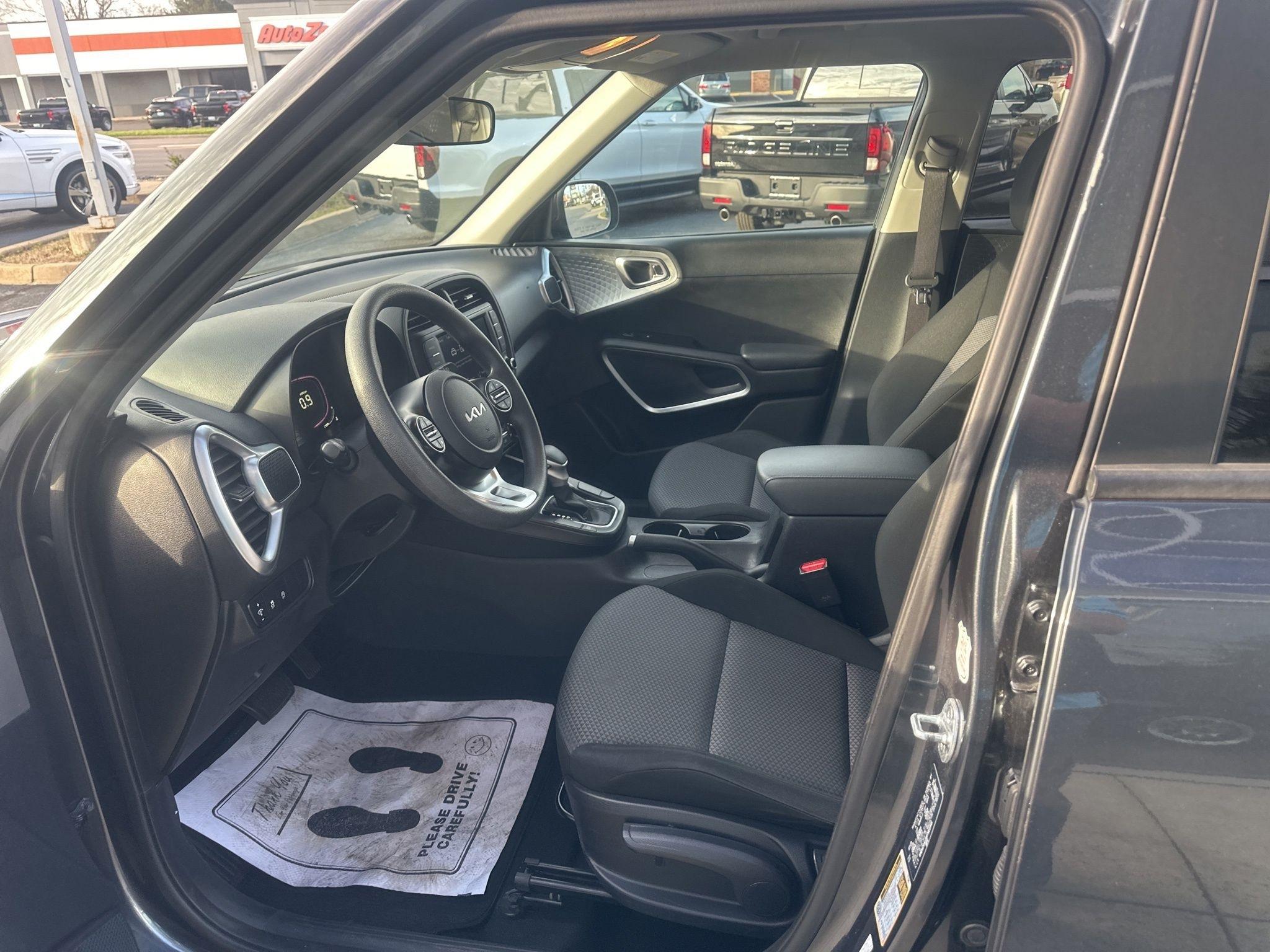 Kia Soul  2024