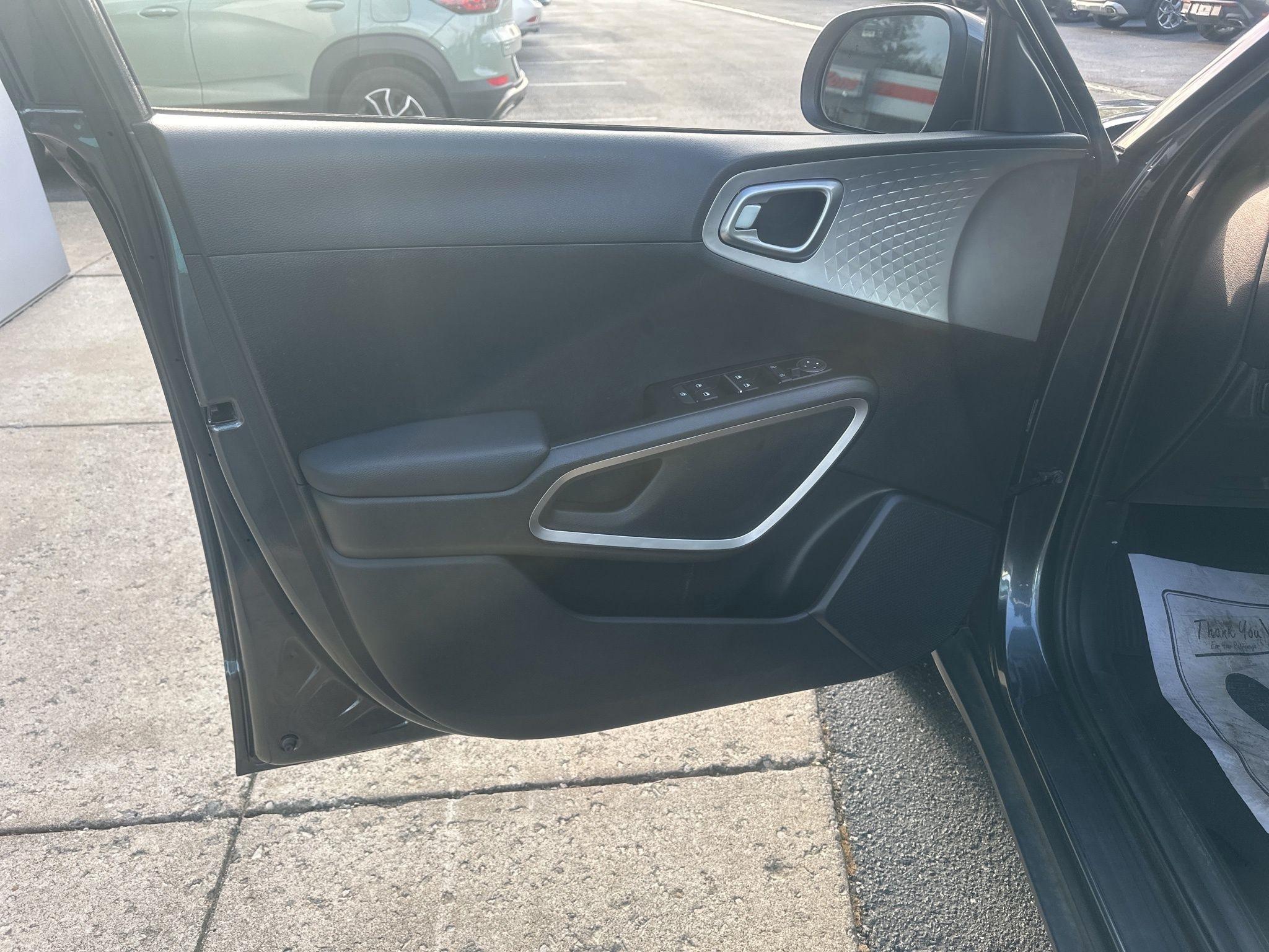 Kia Soul  2024