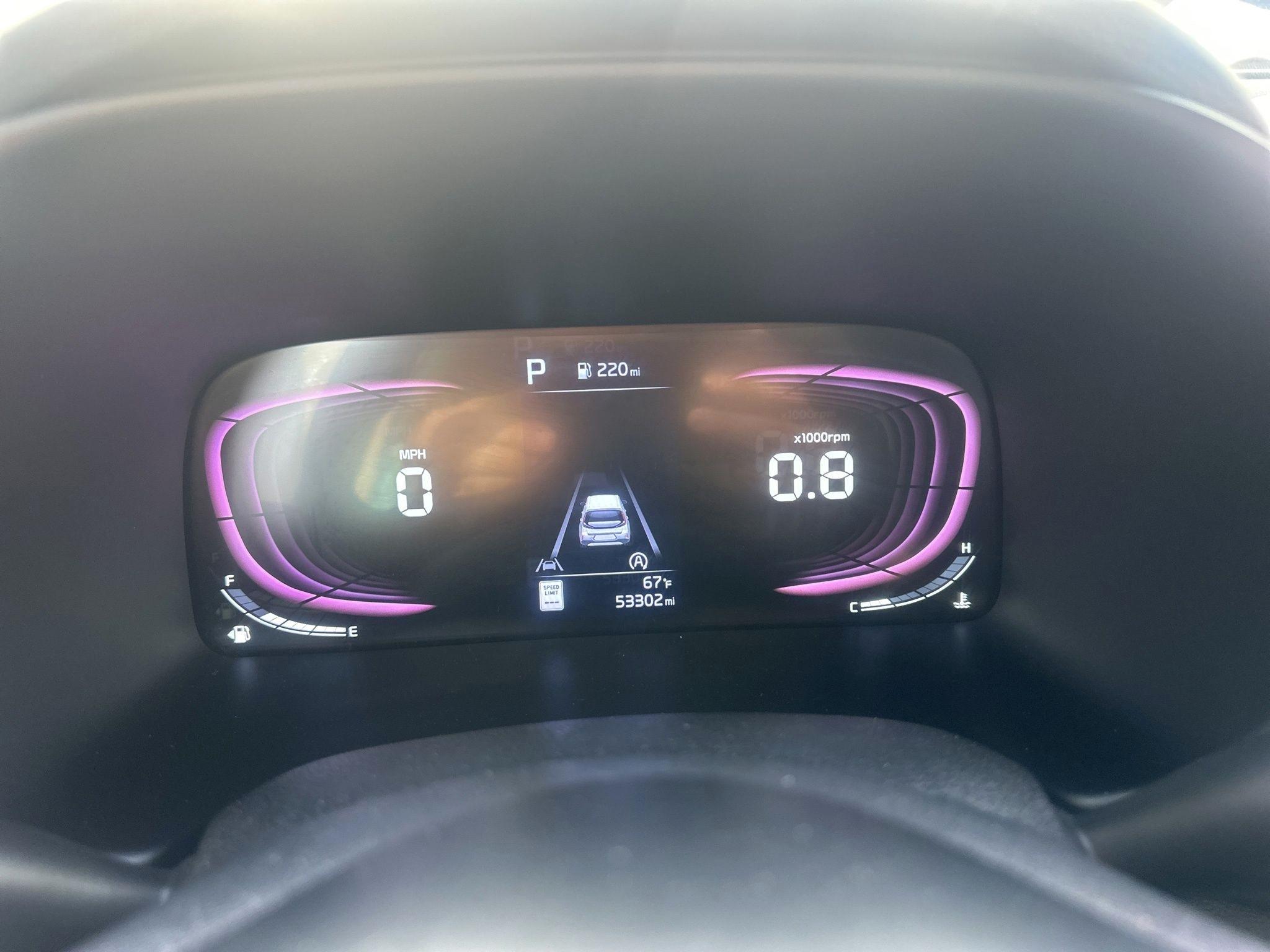Kia Soul  2024