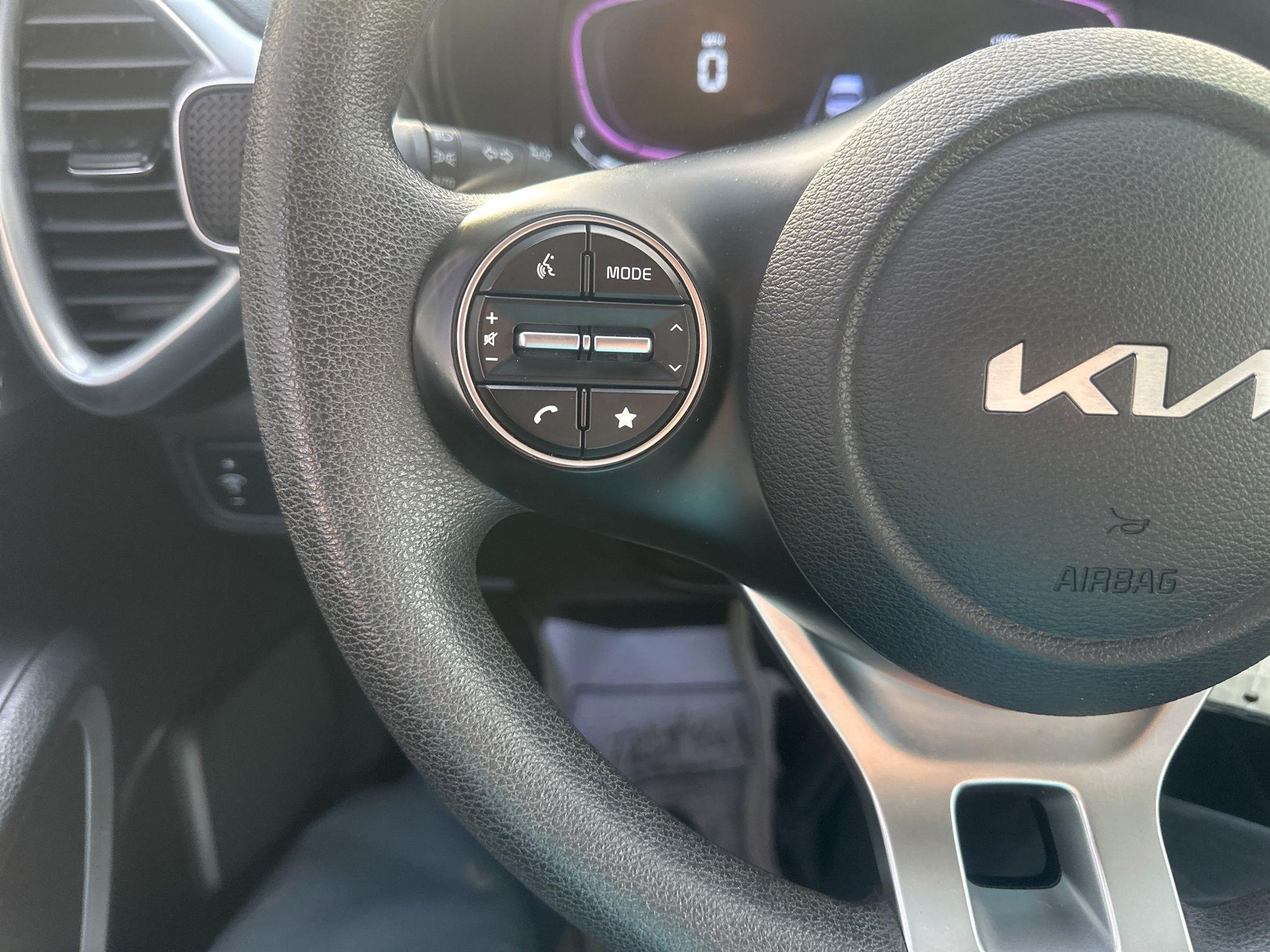 Kia Soul  2024