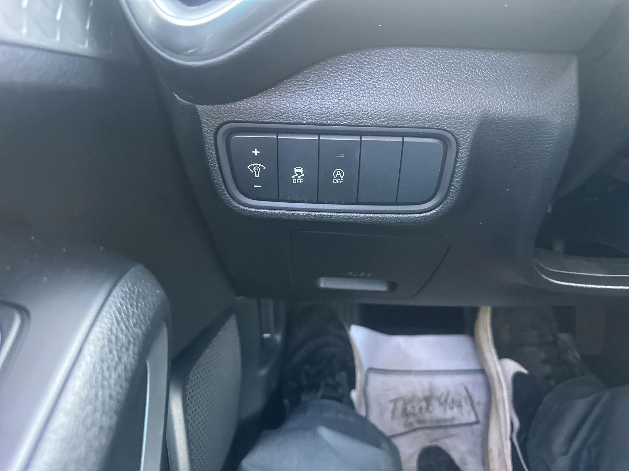 Kia Soul  2024