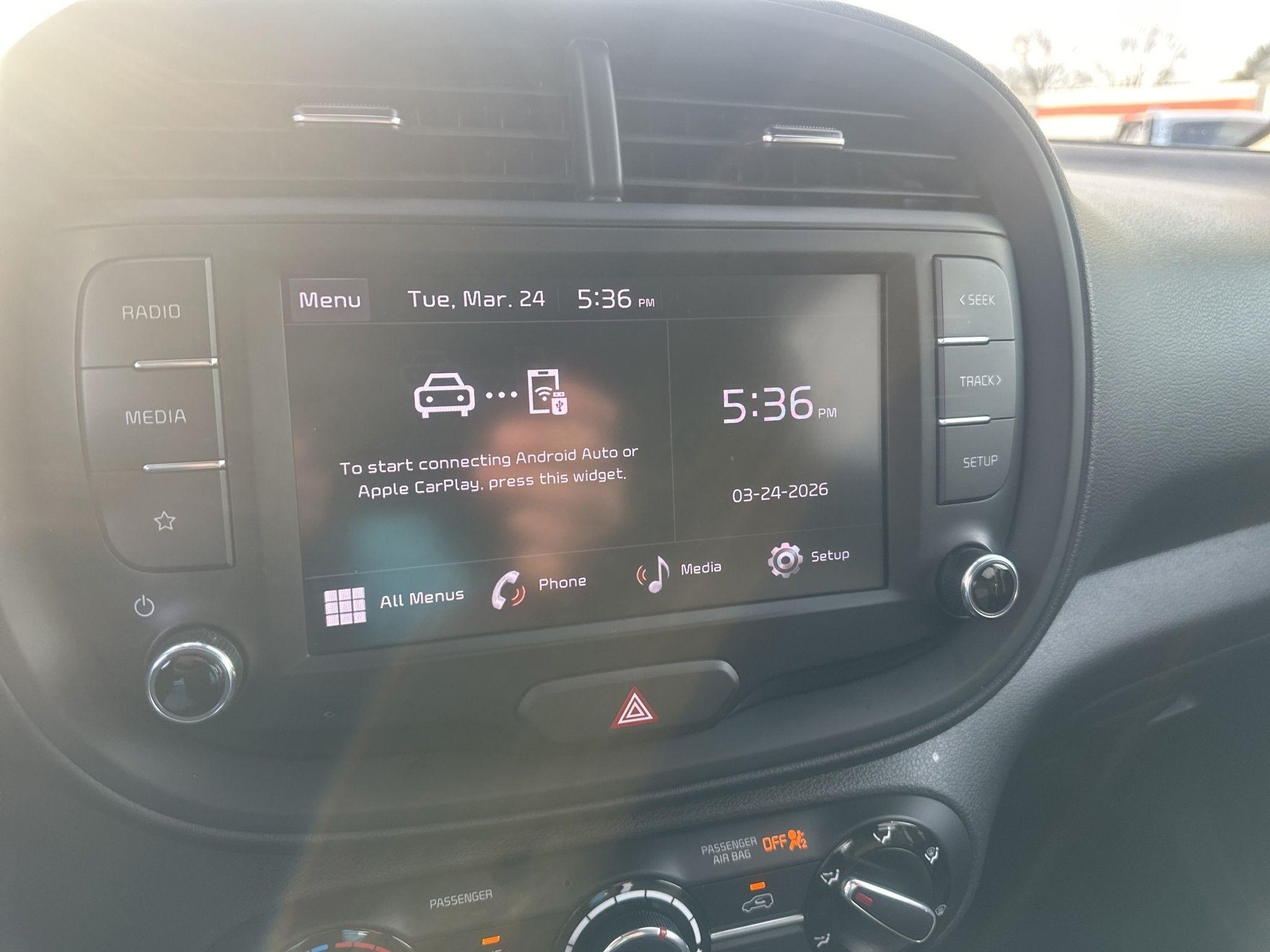 Kia Soul  2024