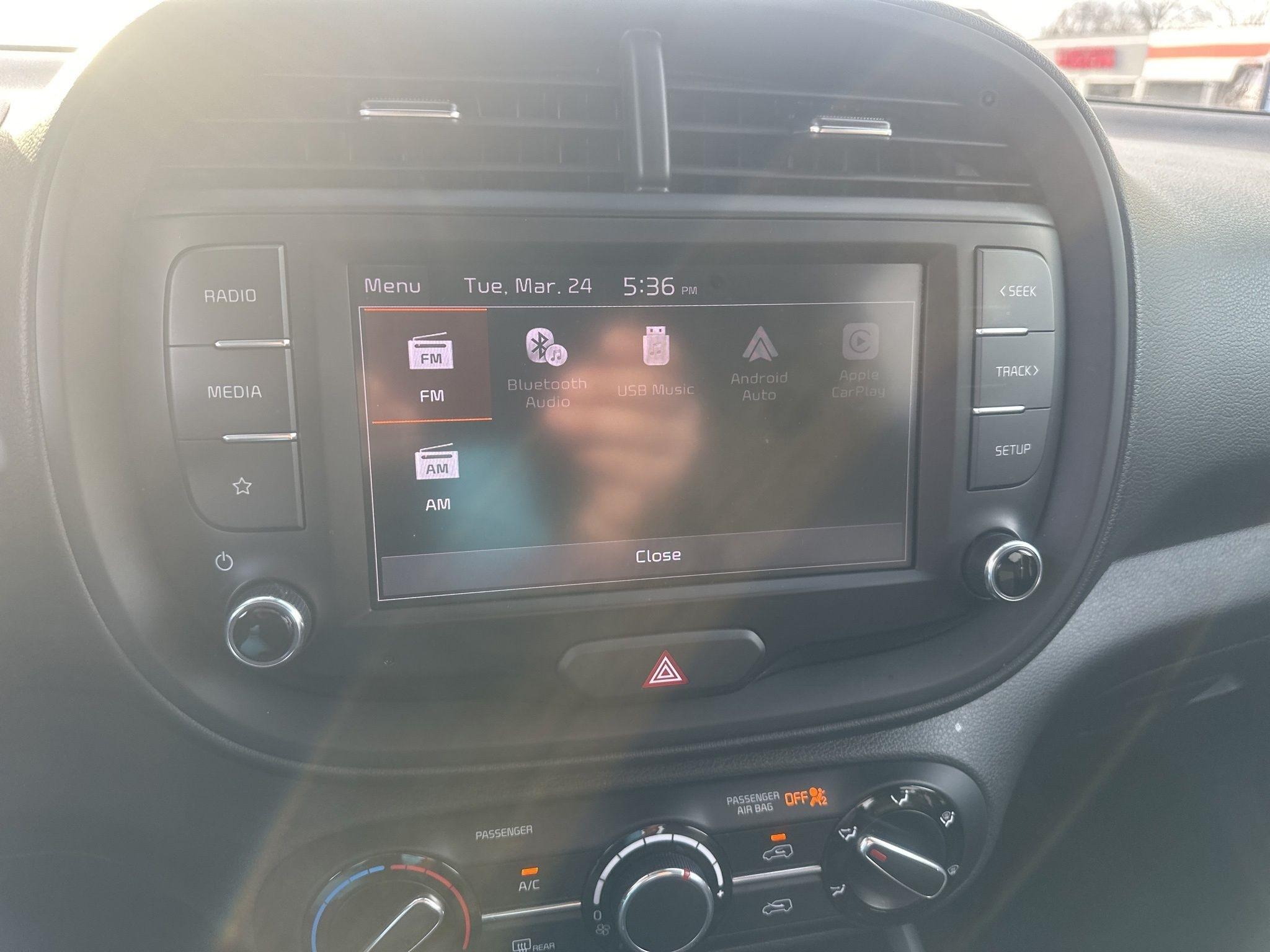 Kia Soul  2024