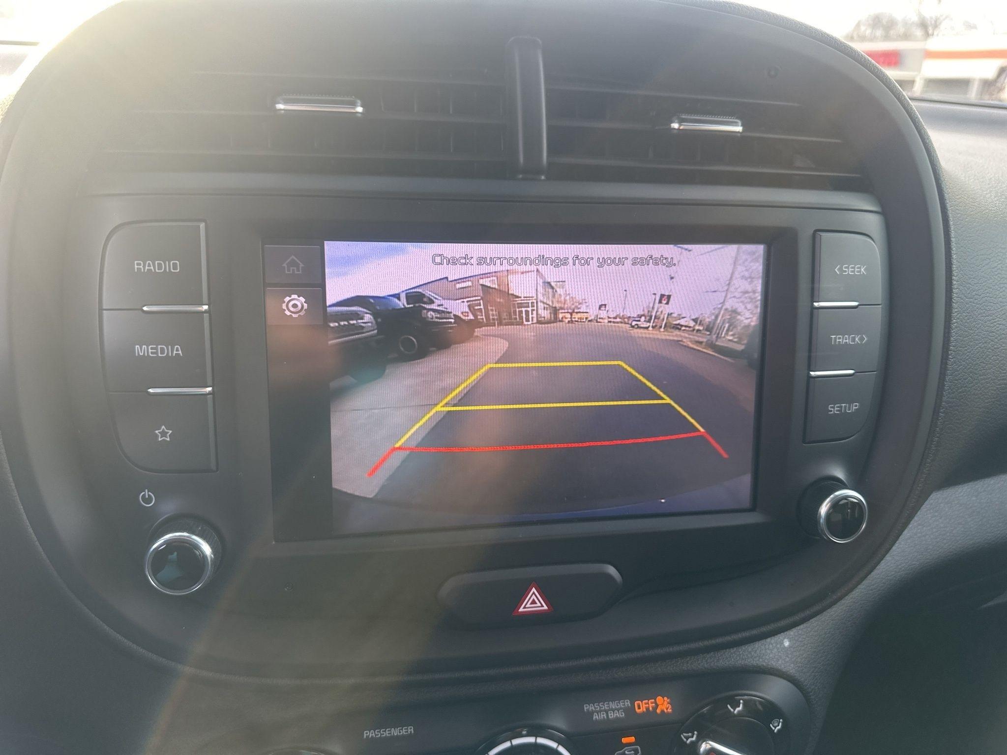 Kia Soul  2024