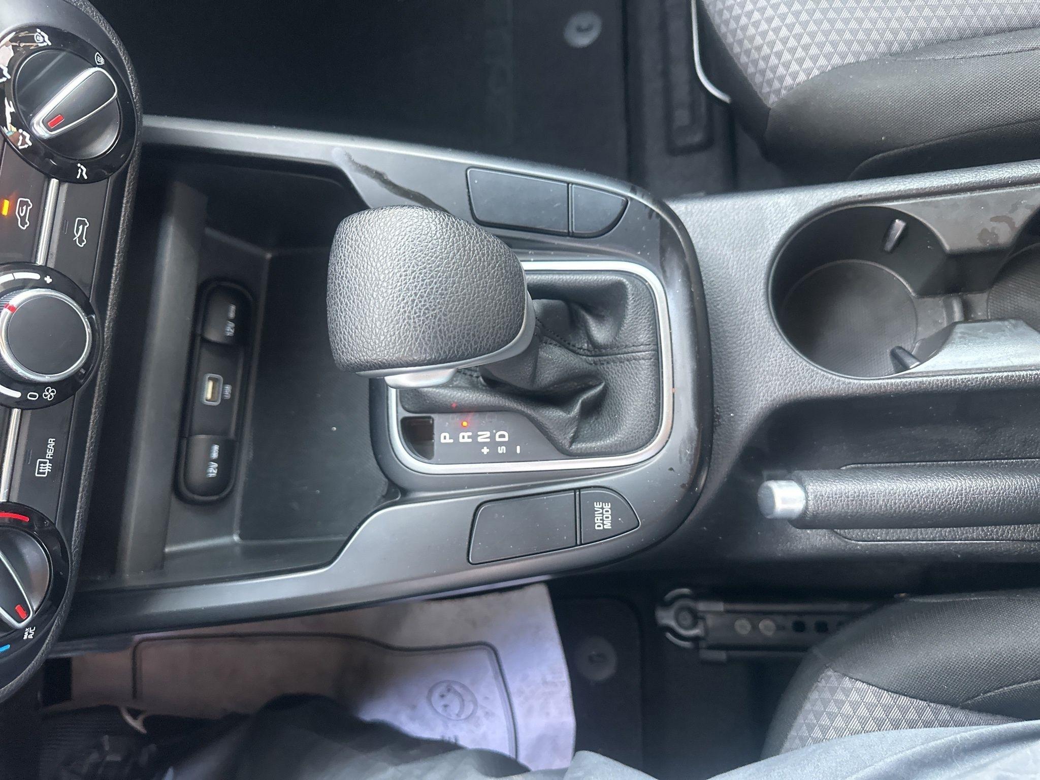 Kia Soul  2024